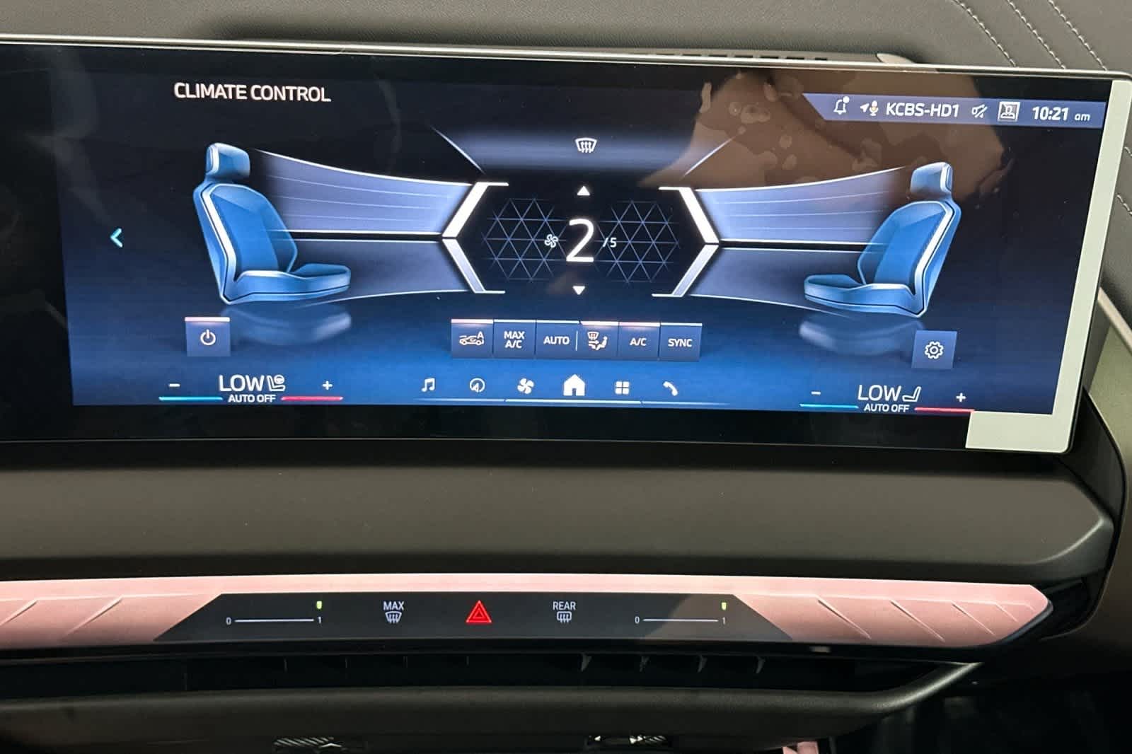 Thumbnail: 2026 BMW X3 - 21
