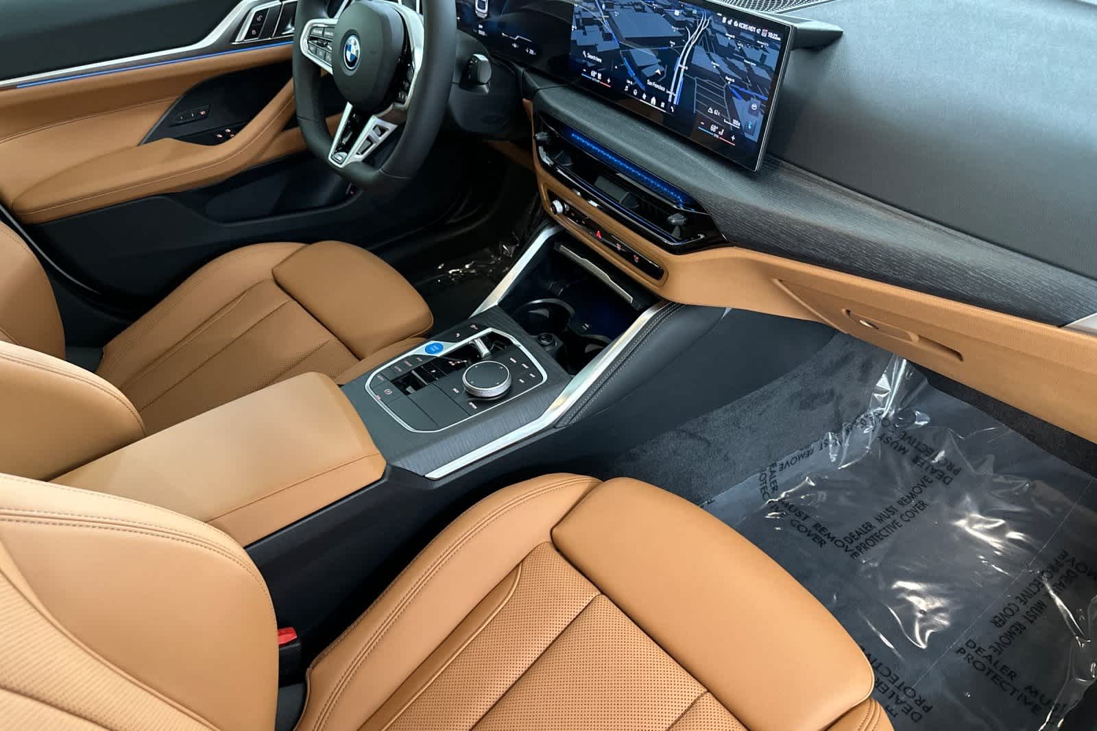 Thumbnail: 2025 BMW i4 - 15