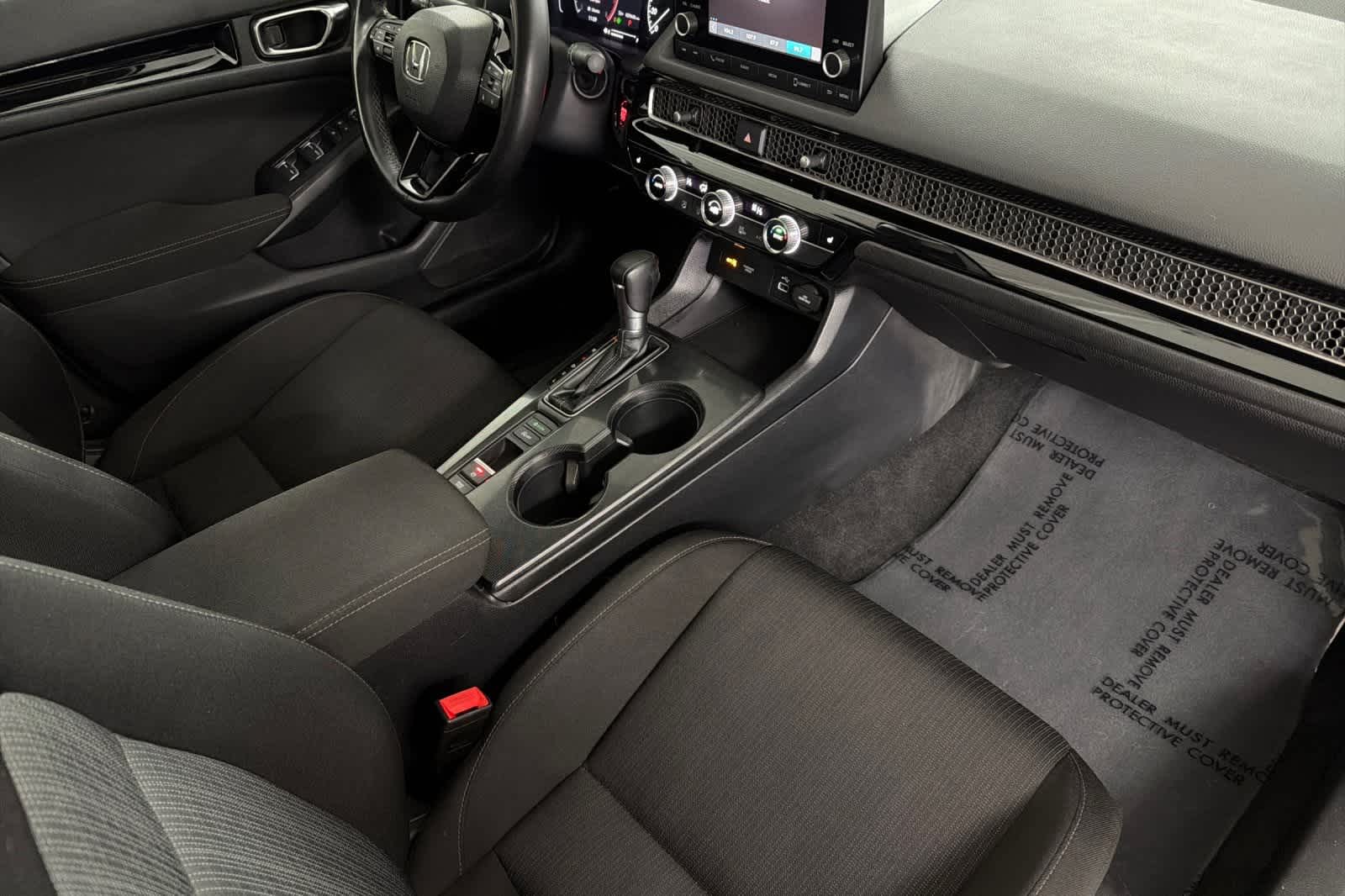 Thumbnail: 2023 Honda Civic - 15