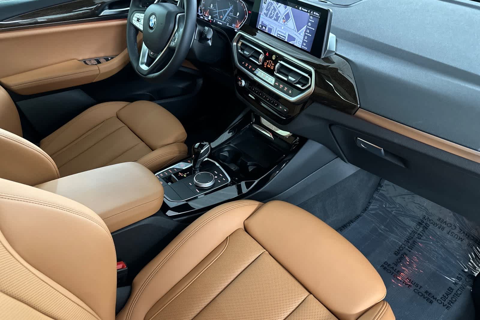 Thumbnail: 2023 BMW X3 - 16