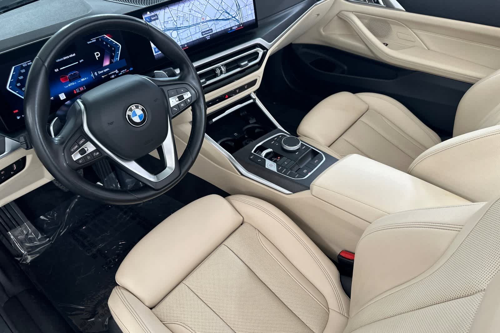 Thumbnail: 2024 BMW 4 Series - 14