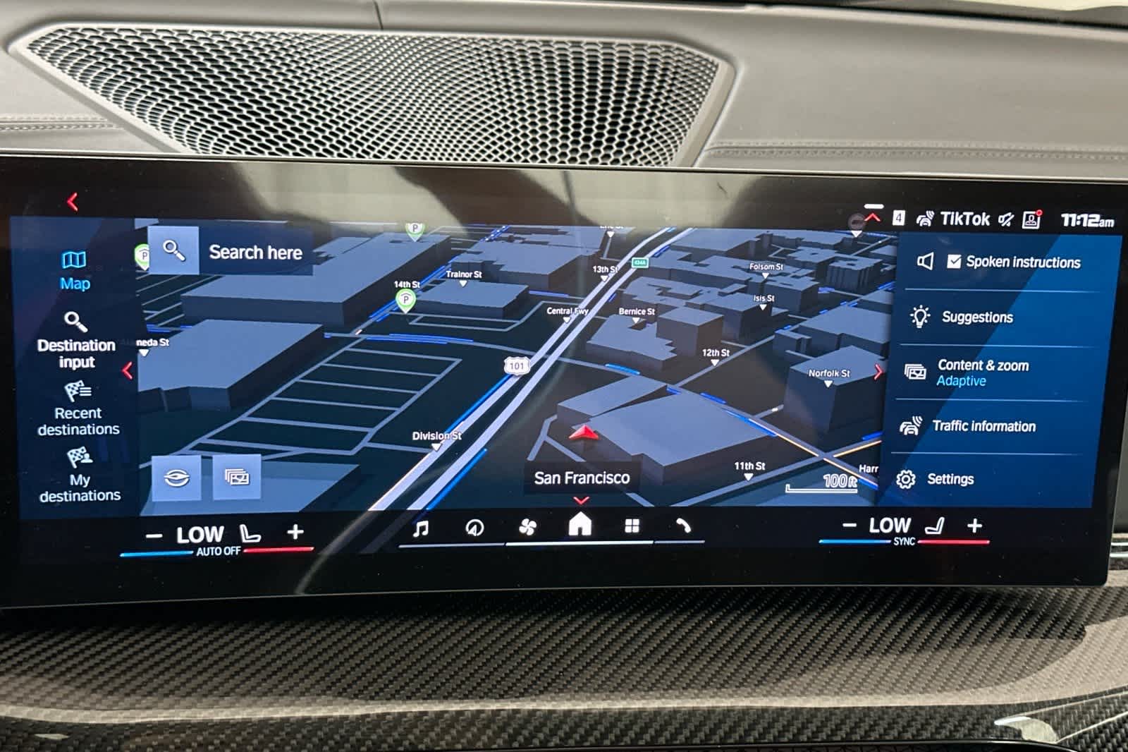 2025 BMW M4 CS 18