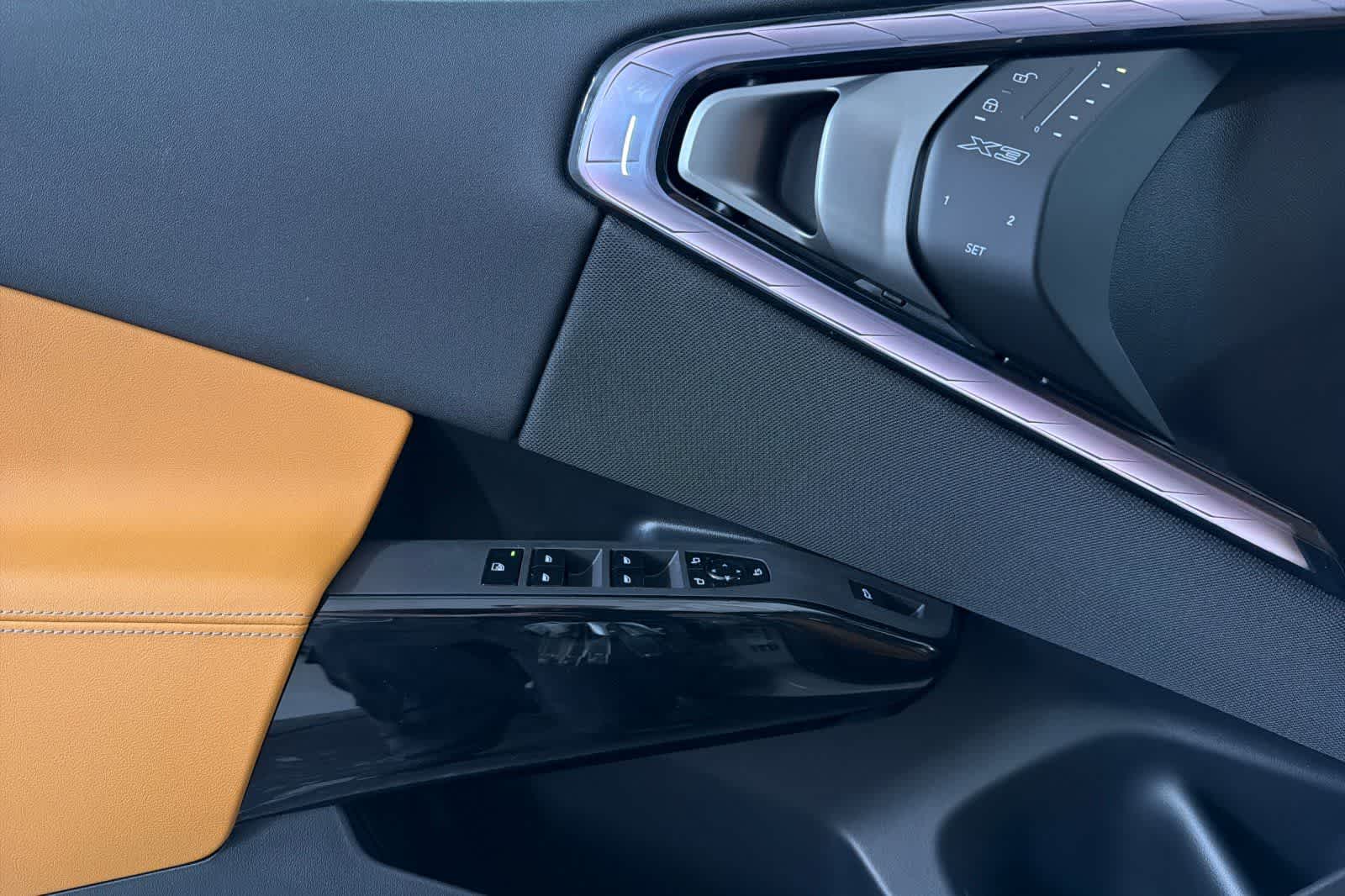 Thumbnail: 2026 BMW X3 - 12
