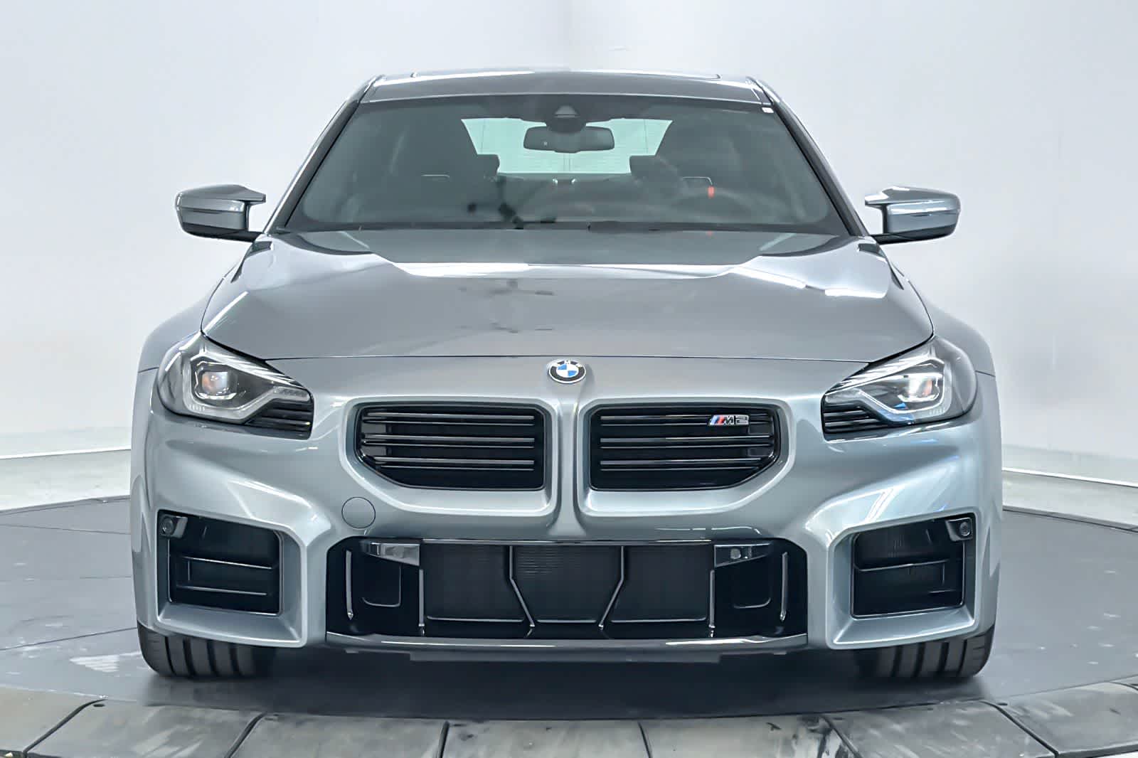 Thumbnail: 2026 BMW M2 - 10