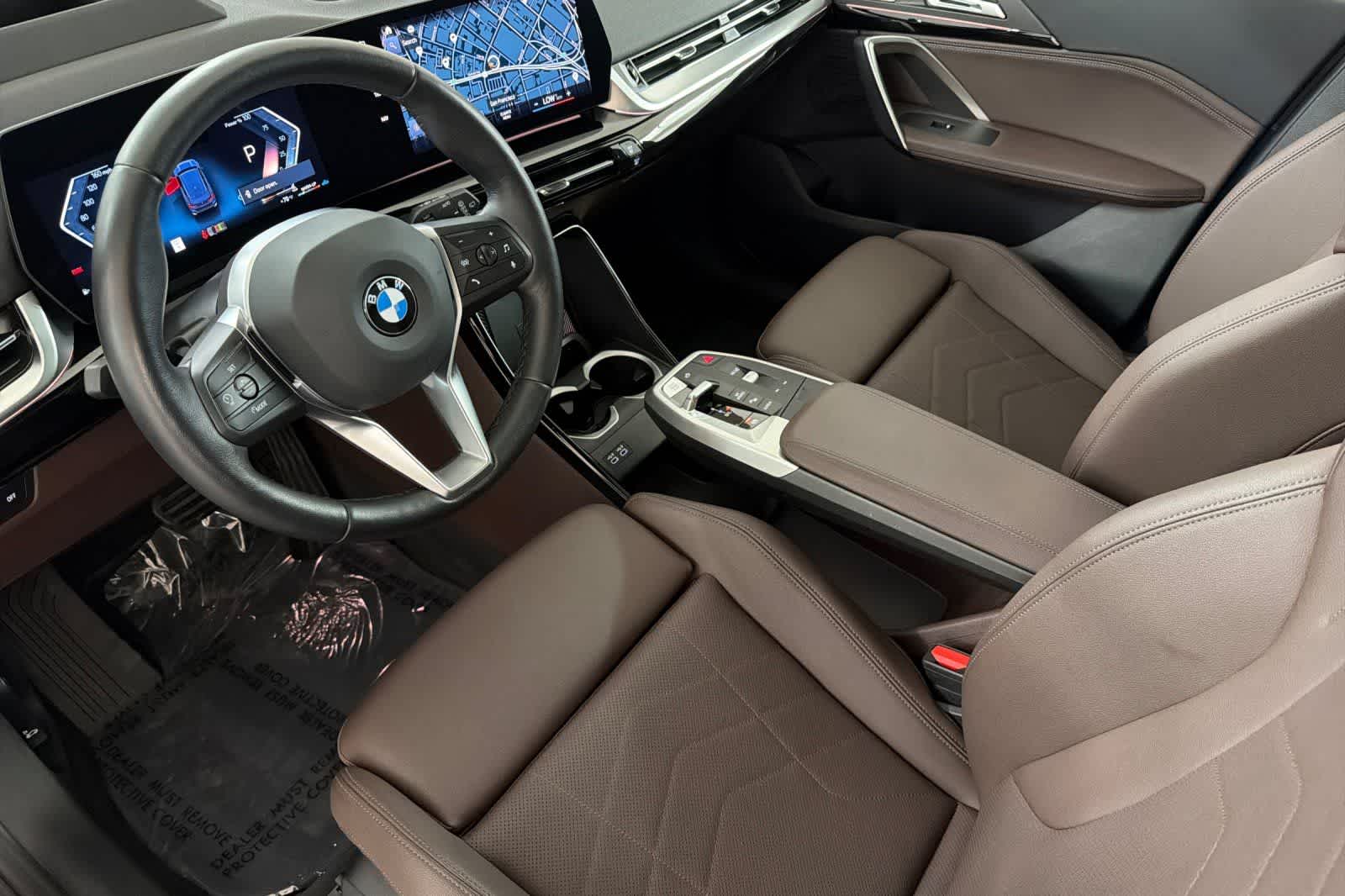 Thumbnail: 2023 BMW X1 - 11