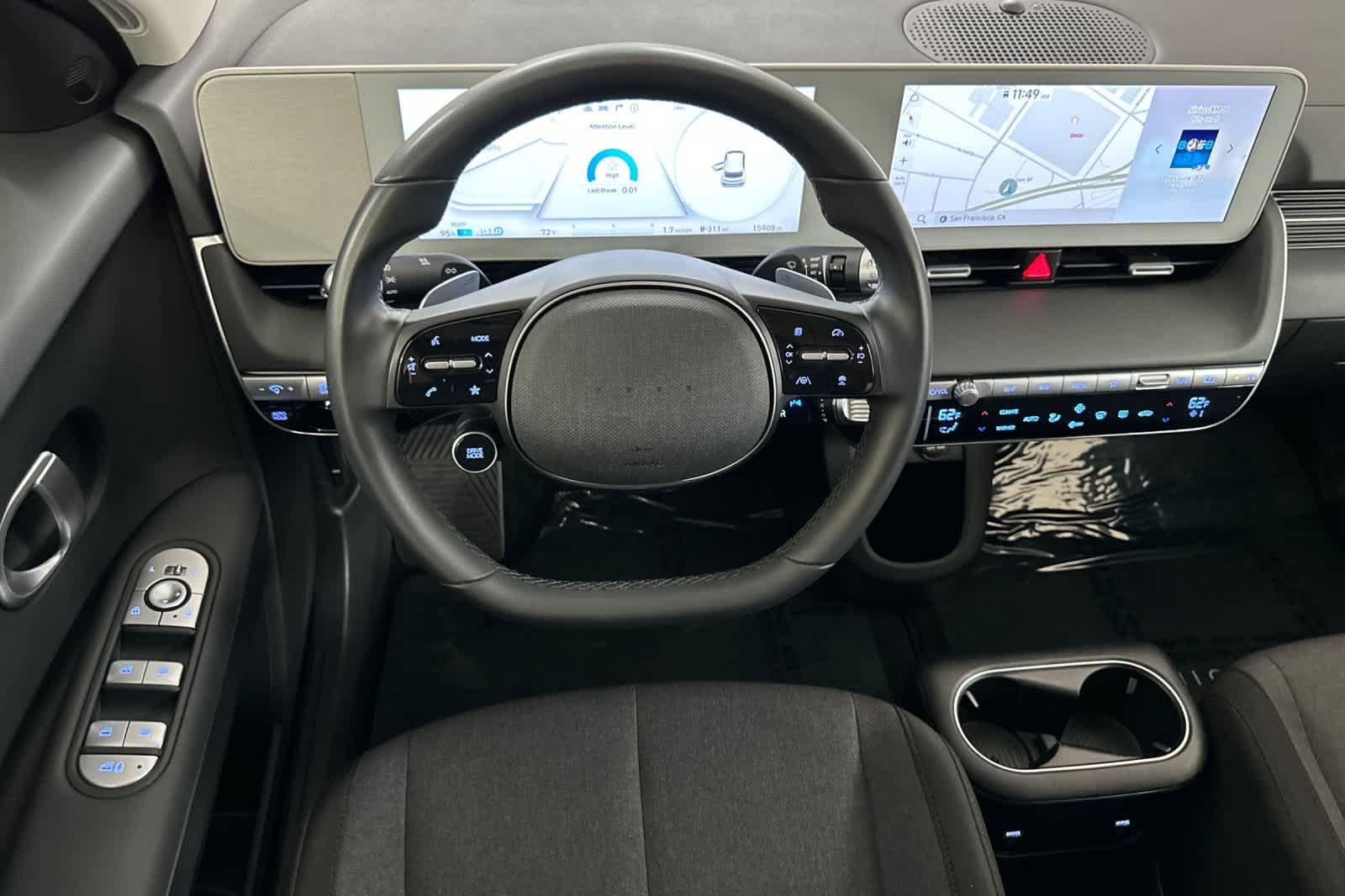 Thumbnail: 2024 Hyundai Ioniq 5 - 14