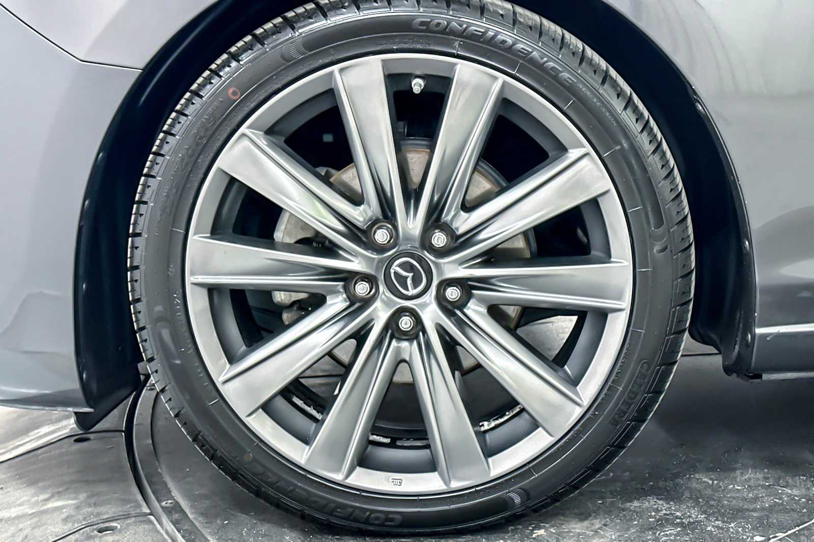 Thumbnail: 2018 Mazda Mazda6 - 26