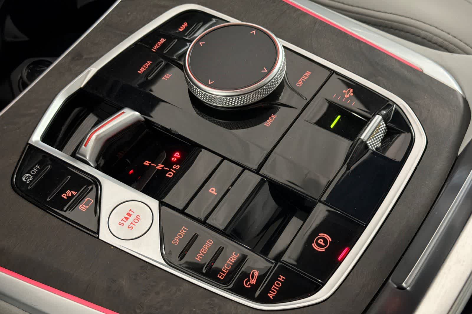 Thumbnail: 2024 BMW X5 - 22