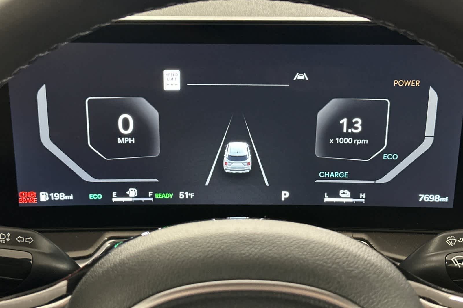 Thumbnail: 2025 Kia Sorento - 25