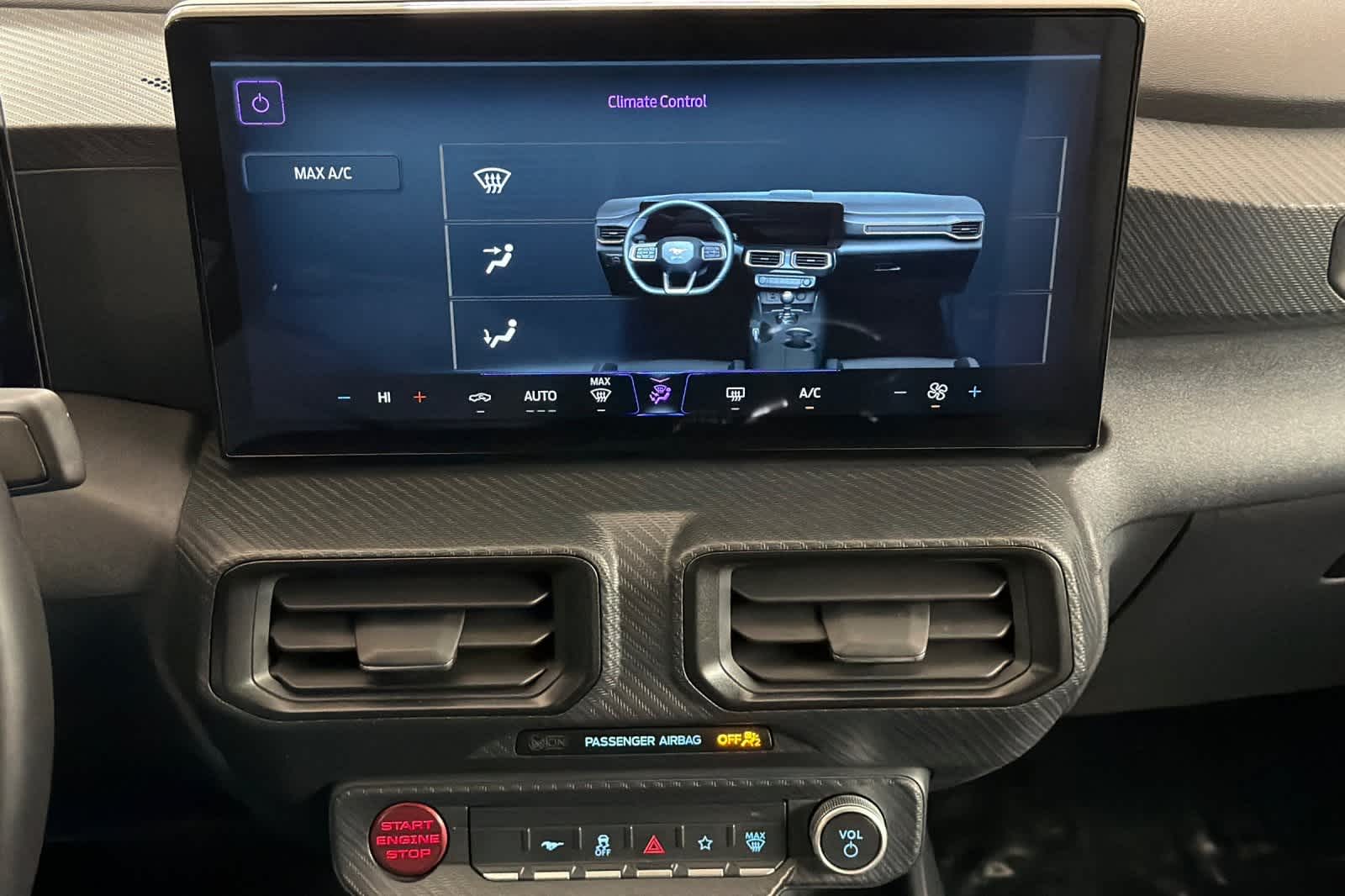 Thumbnail: 2024 Ford Mustang - 19