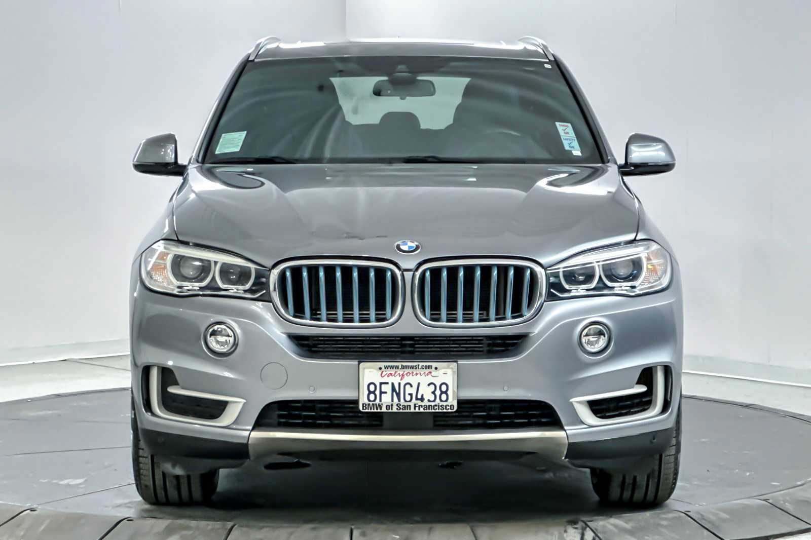 Thumbnail: 2018 BMW X5 - 10