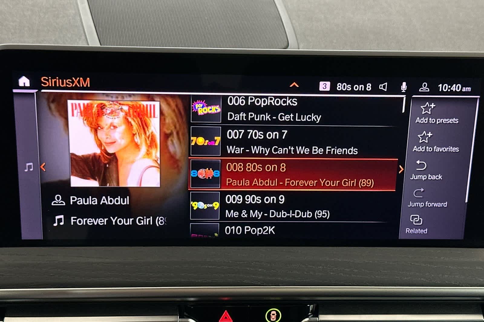 Thumbnail: 2023 BMW X3 - 18