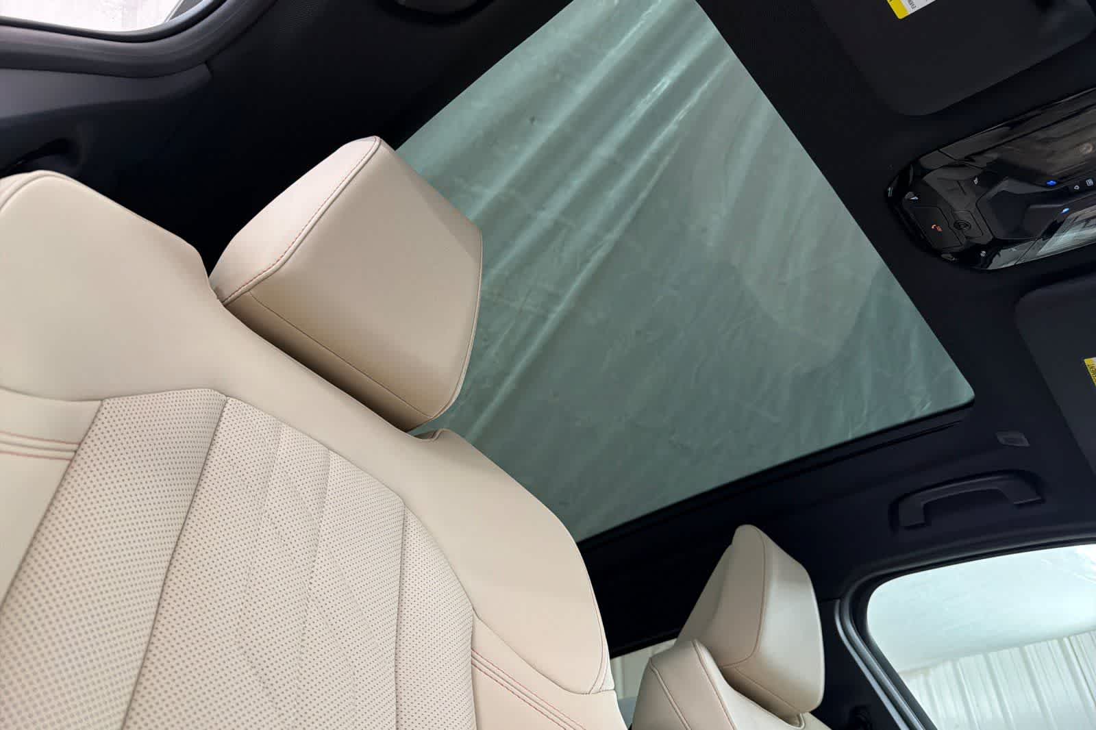 Thumbnail: 2026 BMW X3 - 17