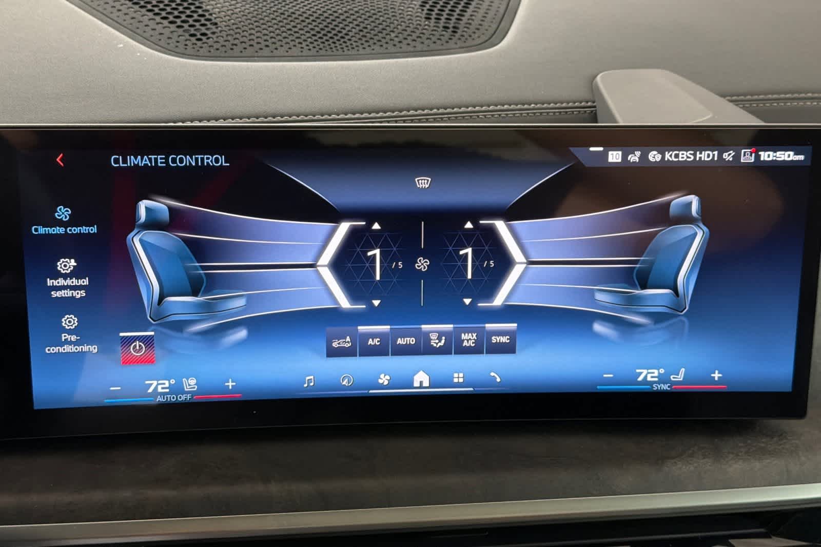 Thumbnail: 2026 BMW X5 - 21