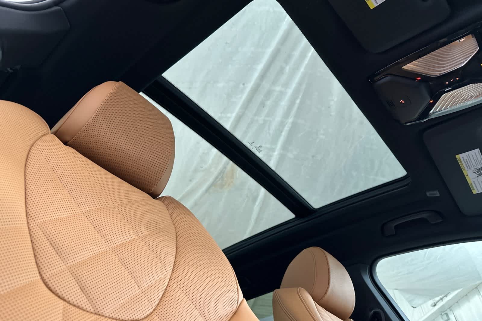 Thumbnail: 2026 BMW X5 - 17