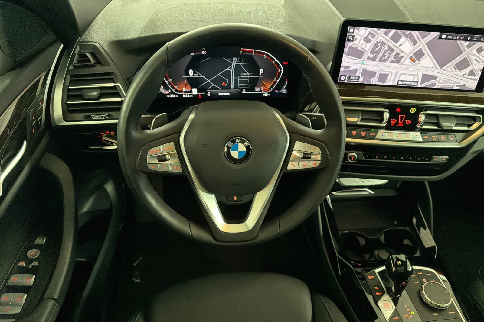 Thumbnail: 2023 BMW X4 - 14
