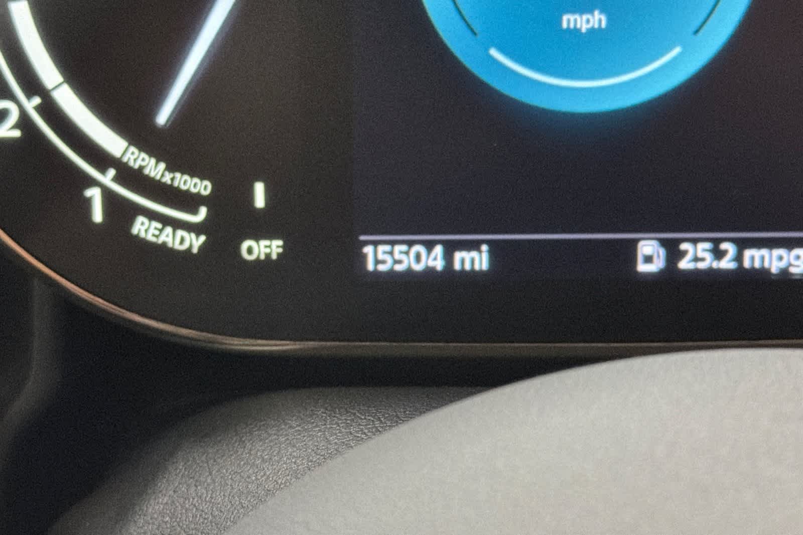 Thumbnail: 2023 MINI Cooper Countryman - 26