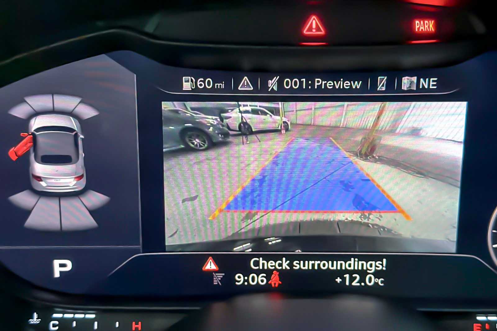 Thumbnail: 2023 Audi TT - 20