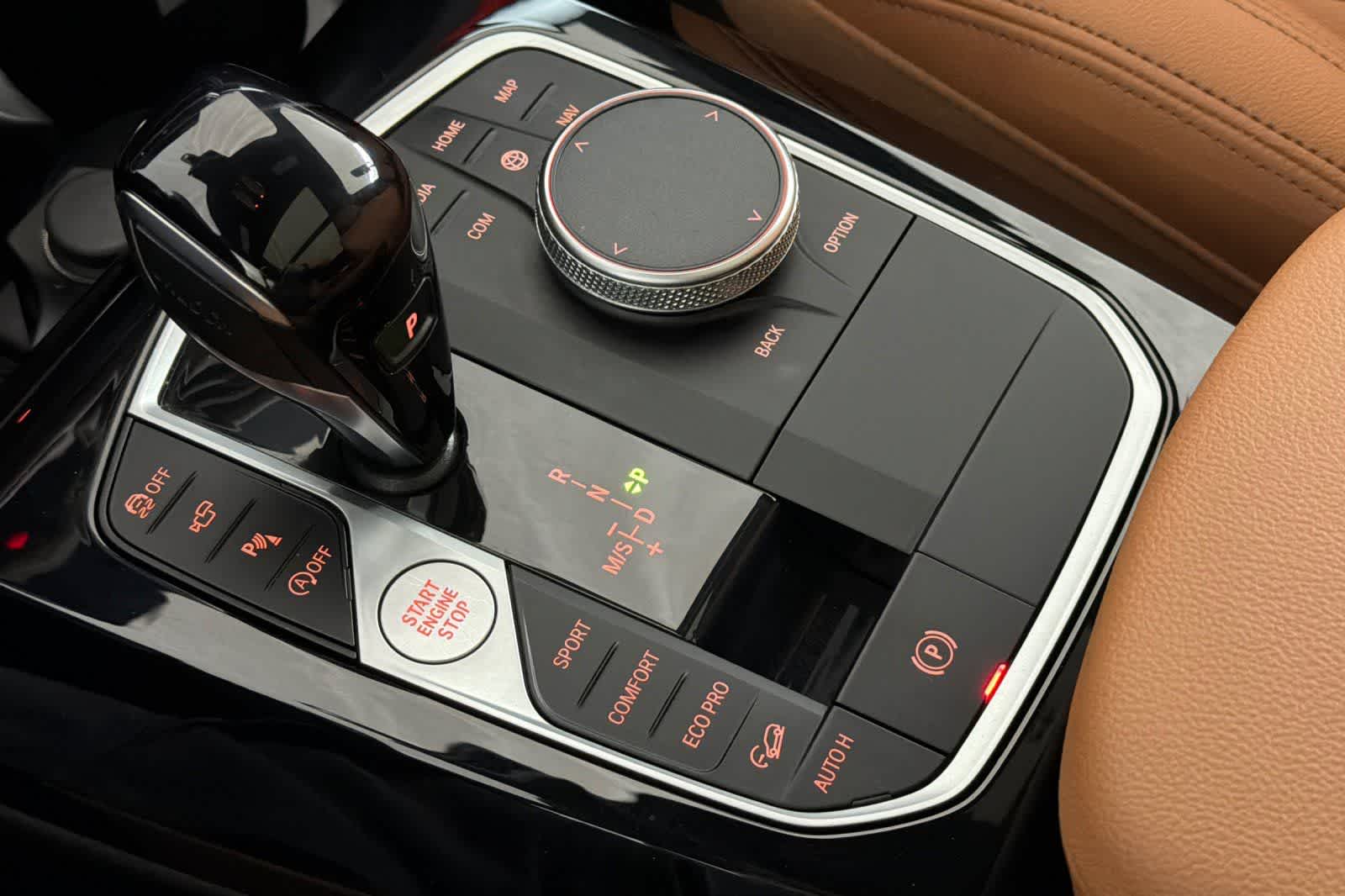 Thumbnail: 2023 BMW X3 - 22