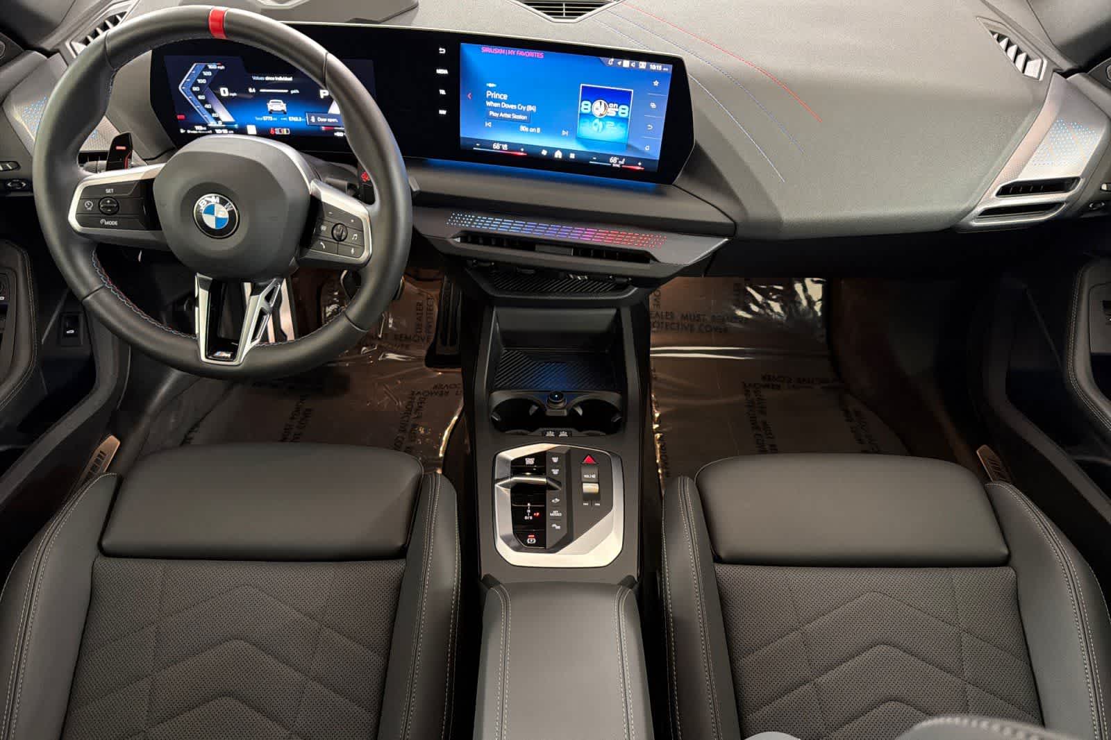 Thumbnail: 2025 BMW 2 Series - 3