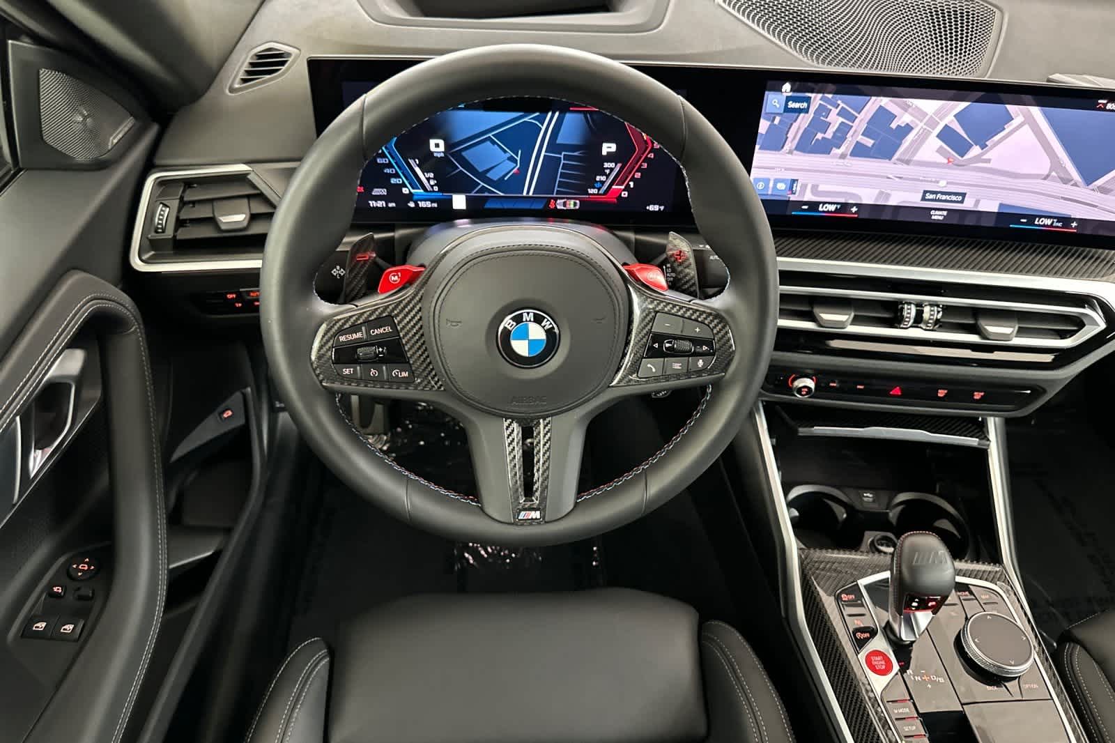 Thumbnail: 2023 BMW M2 - 14