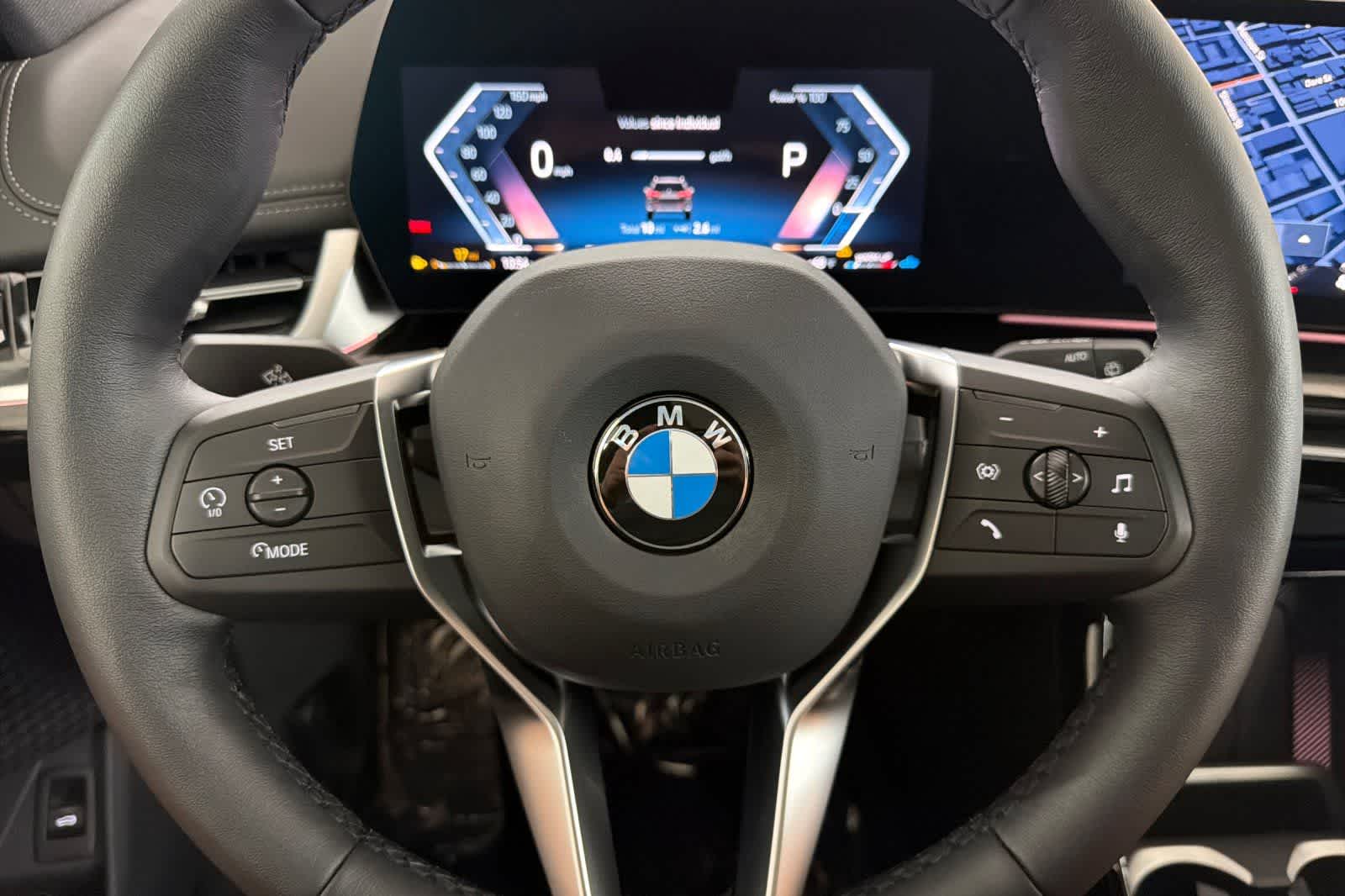 Thumbnail: 2026 BMW X1 - 24