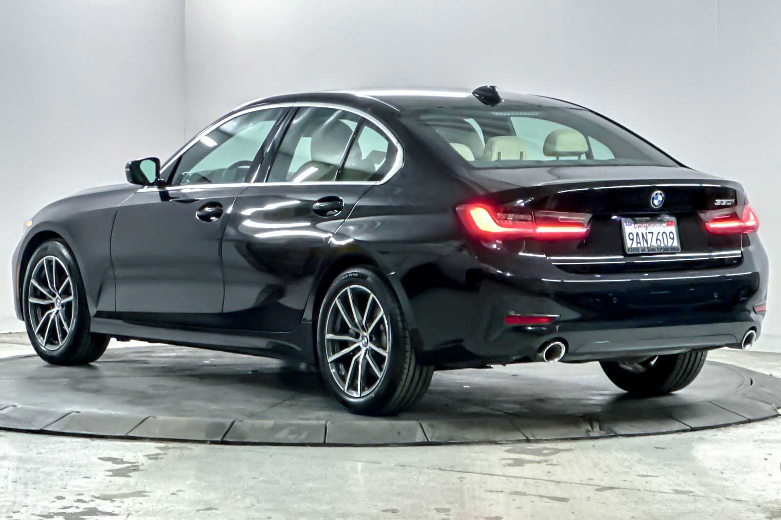 Thumbnail: 2022 BMW 3 Series - 6