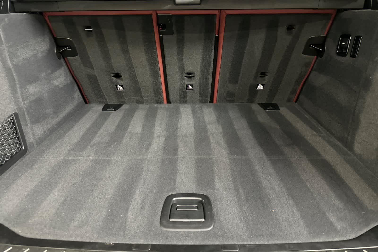 Thumbnail: 2024 BMW X3 - 15