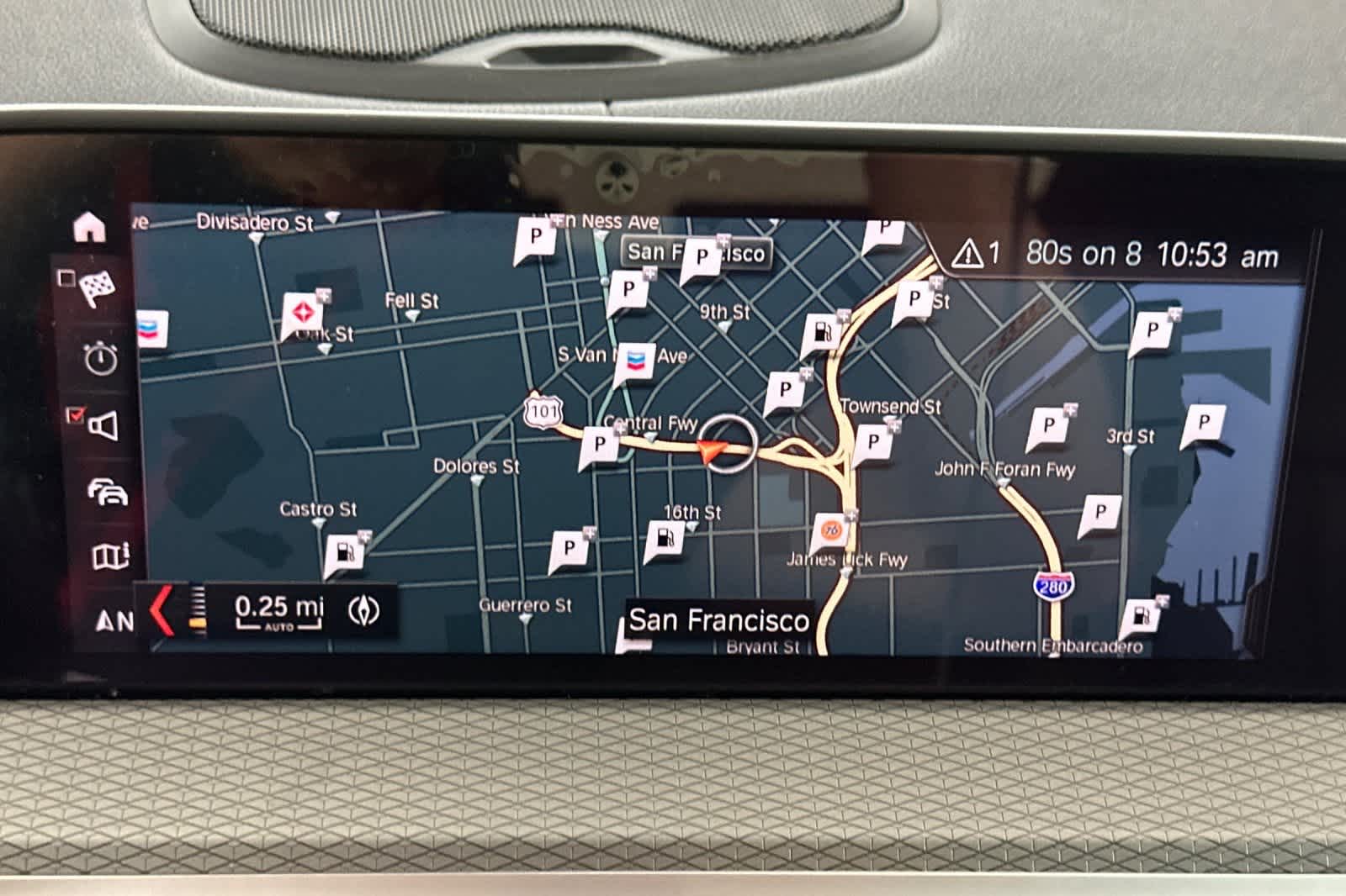 Thumbnail: 2021 BMW X3 - 19