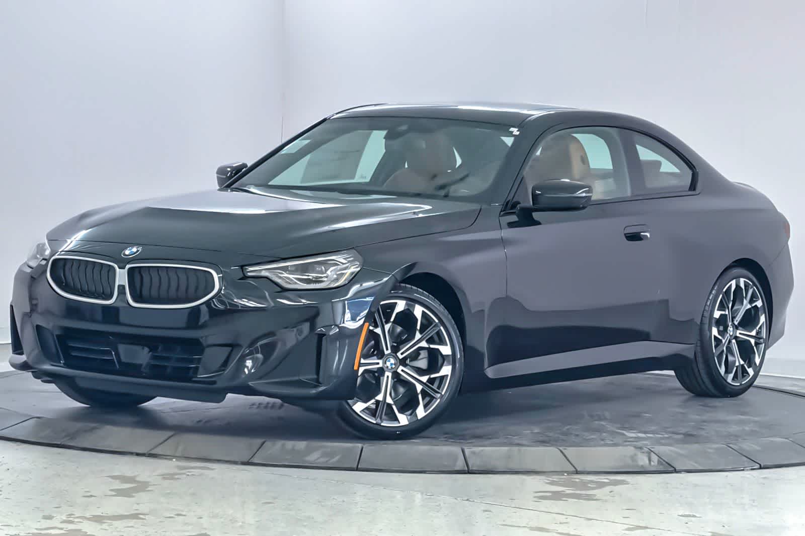Thumbnail: 2026 BMW 2 Series - 1