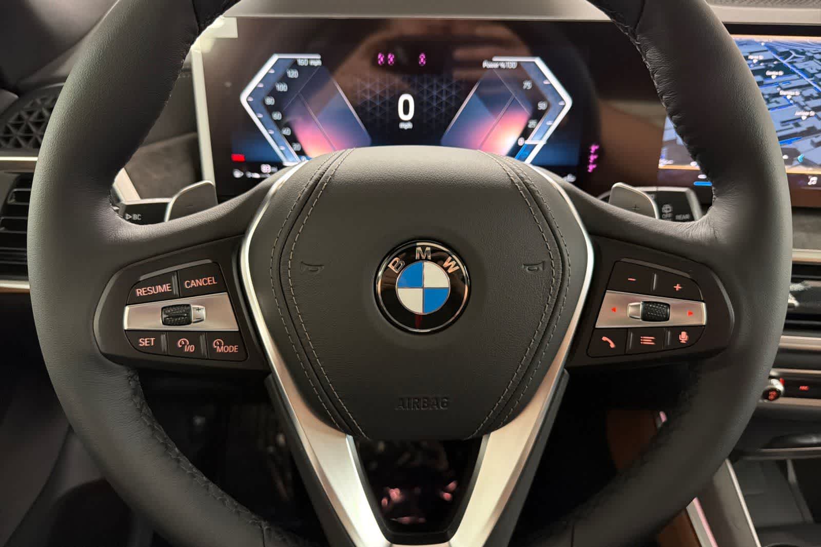 Thumbnail: 2026 BMW X5 - 24
