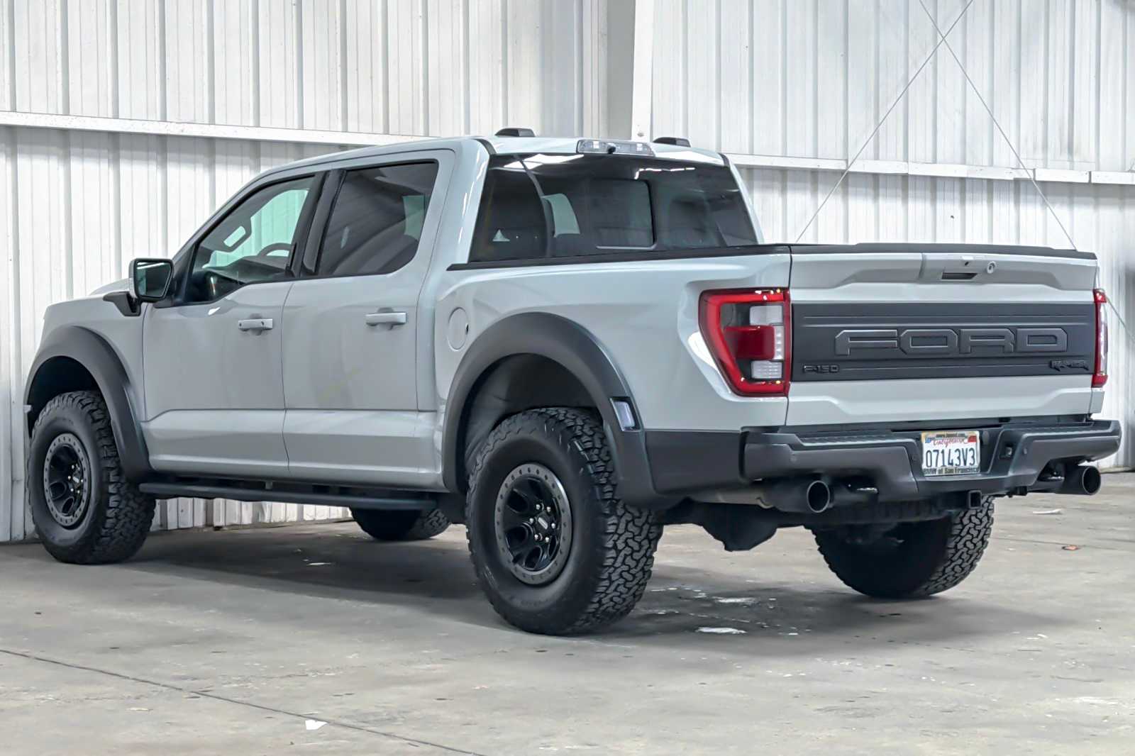 Thumbnail: 2023 Ford F-150 - 6