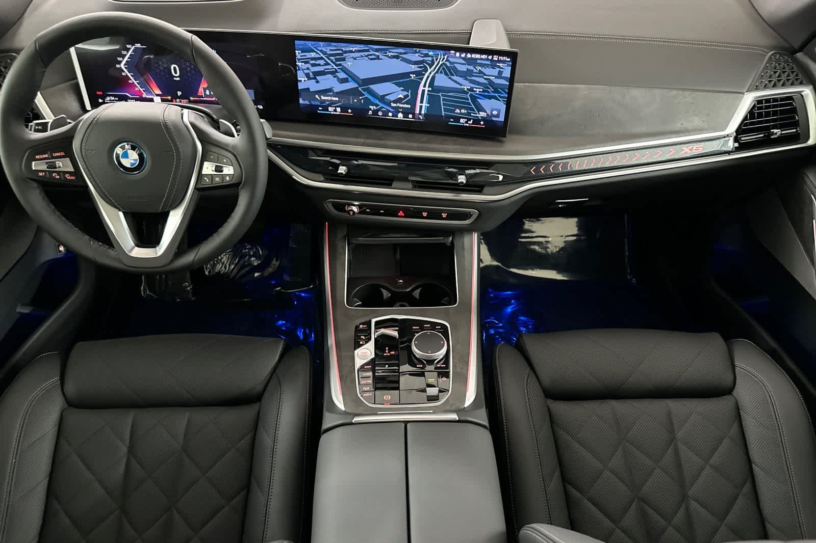 Thumbnail: 2026 BMW X5 - 3