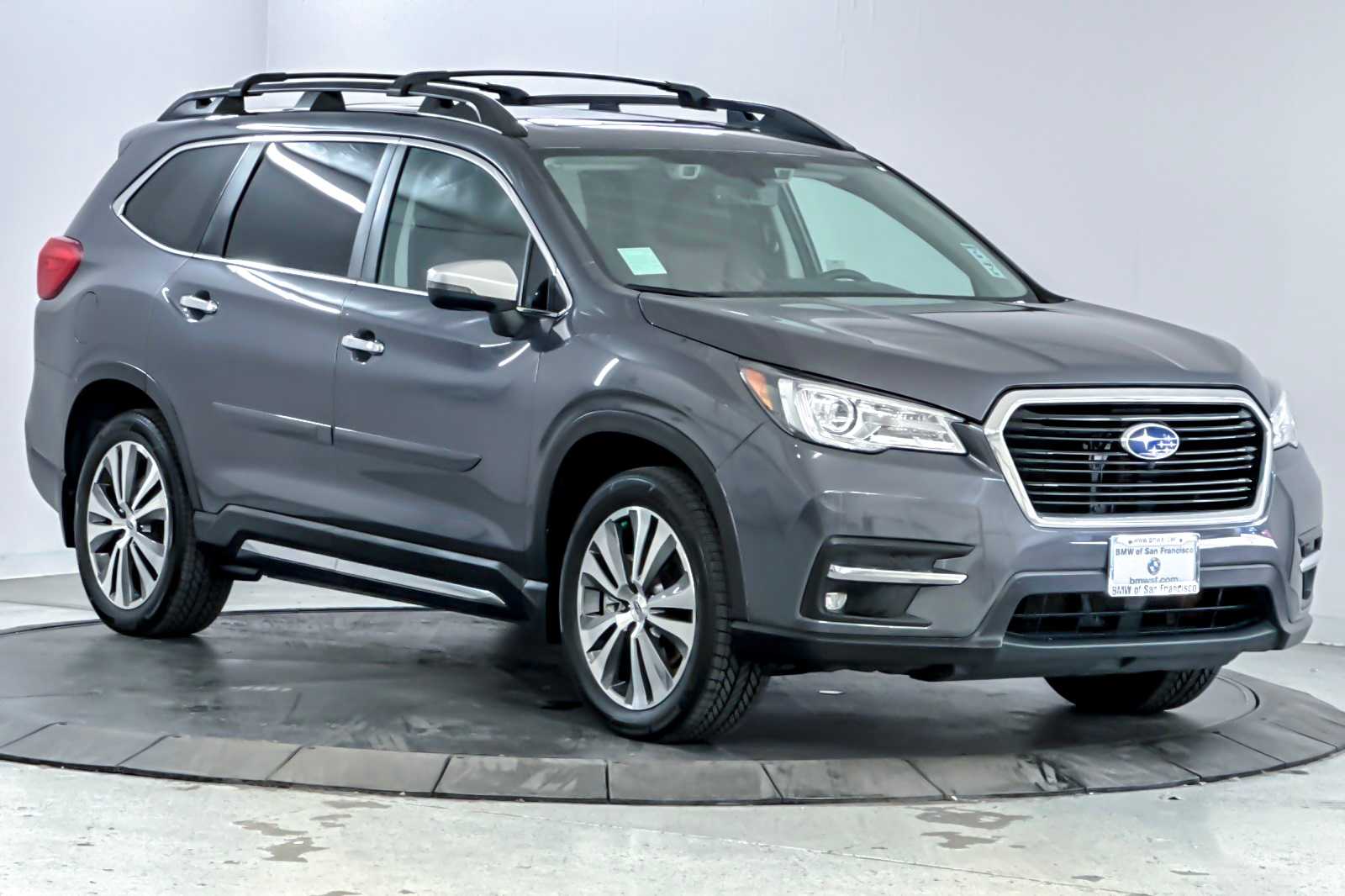 Thumbnail: 2020 Subaru Ascent - 9