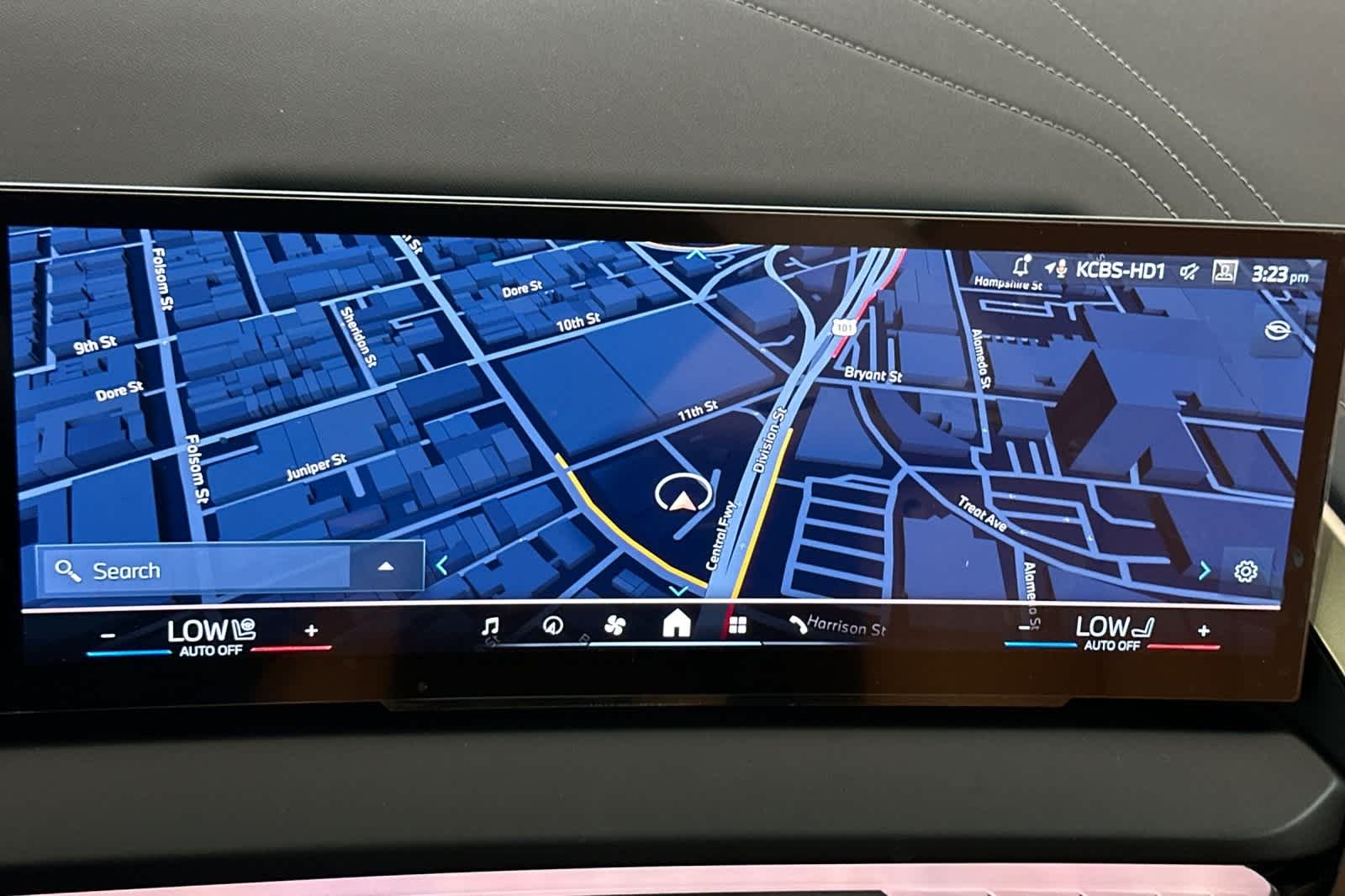 Thumbnail: 2025 BMW X3 - 19