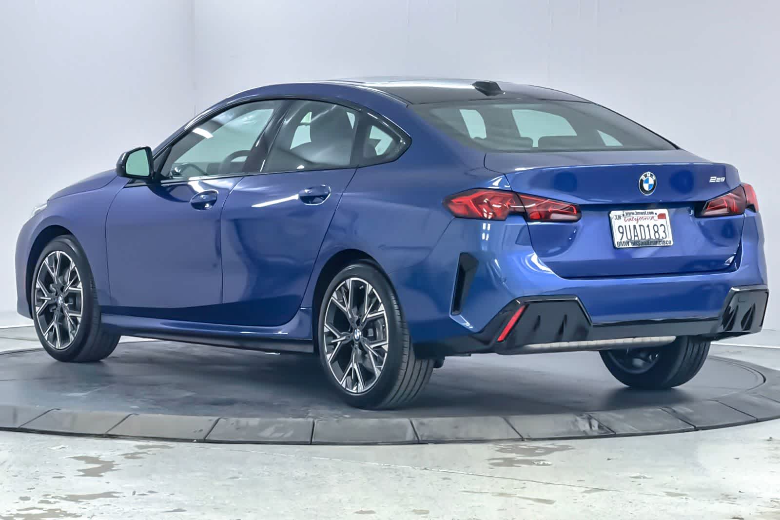 Thumbnail: 2026 BMW 2 Series - 6