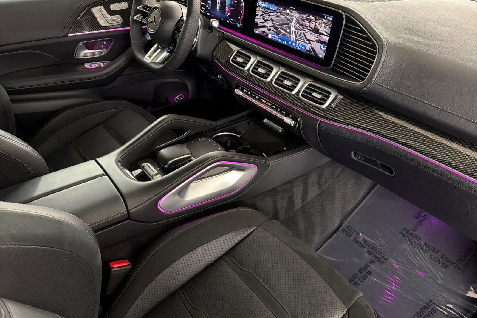 Thumbnail: 2024 Mercedes-Benz GLE - 16