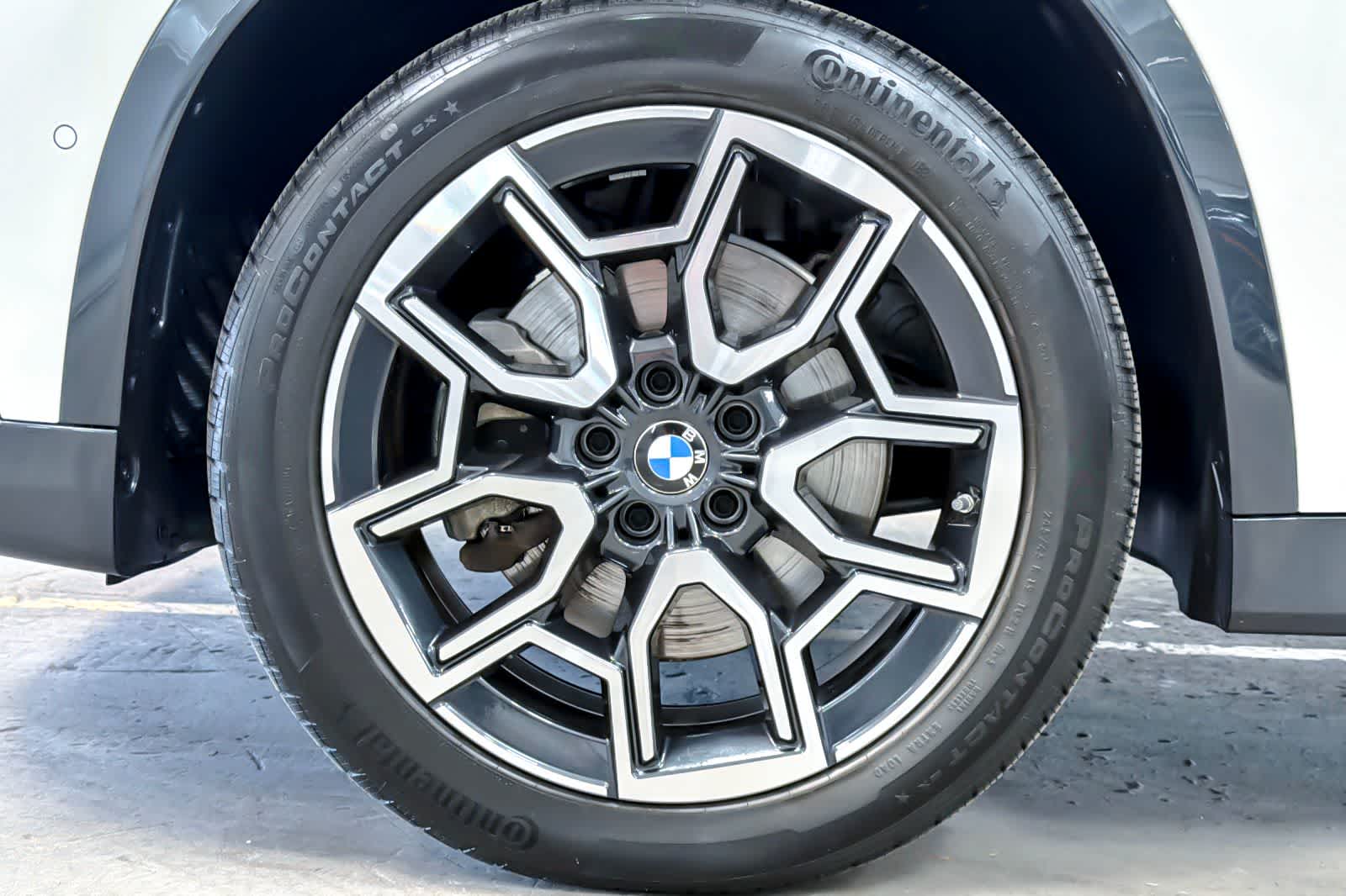 Thumbnail: 2026 BMW X1 - 26