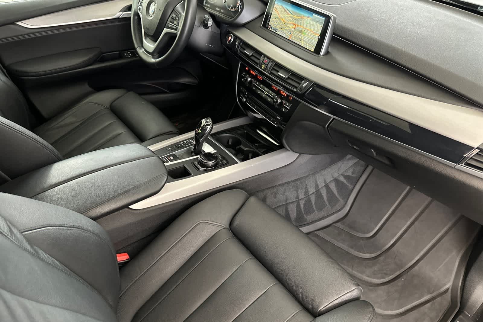 Thumbnail: 2014 BMW X5 - 16
