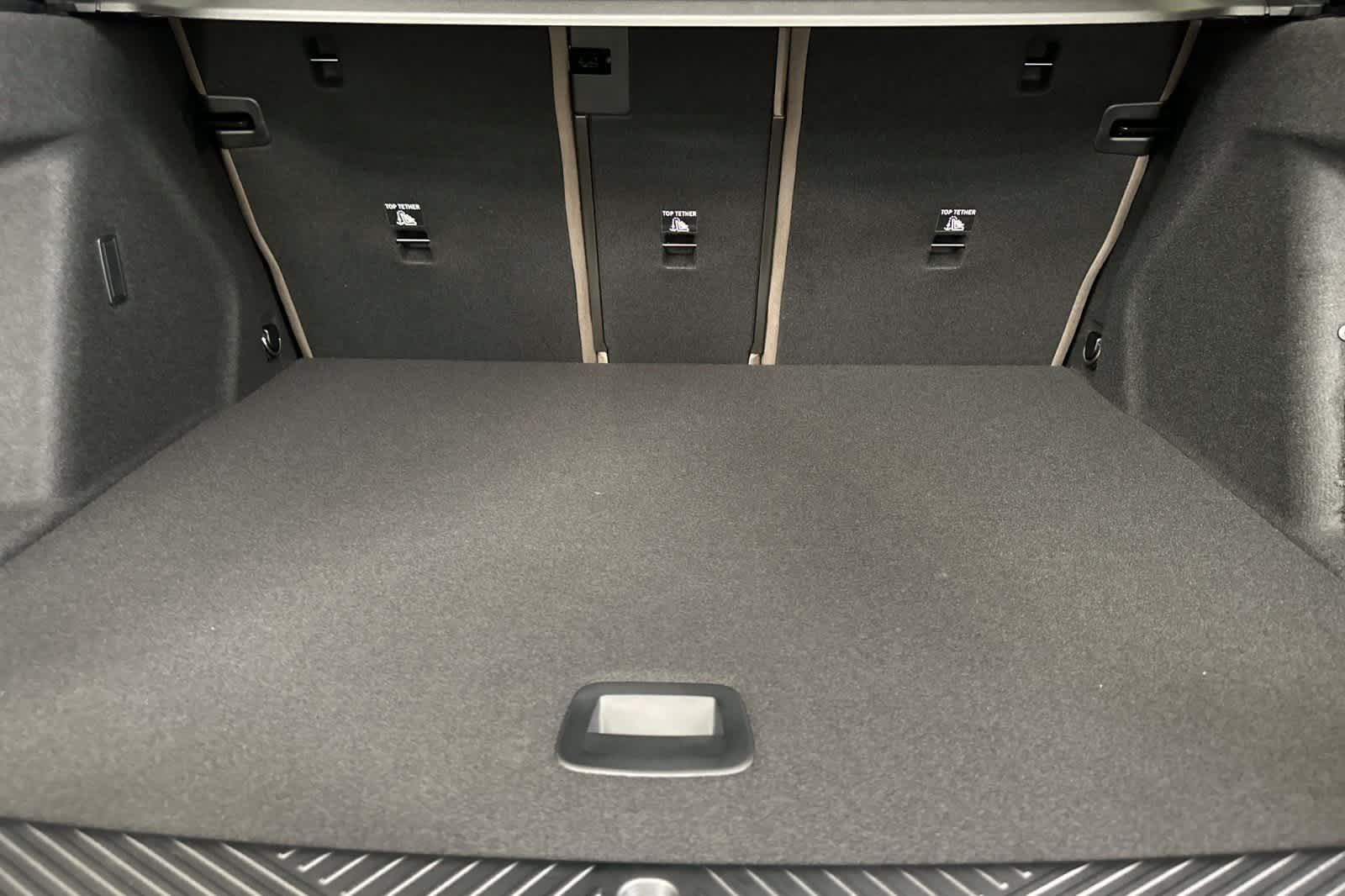 Thumbnail: 2025 BMW X3 - 15