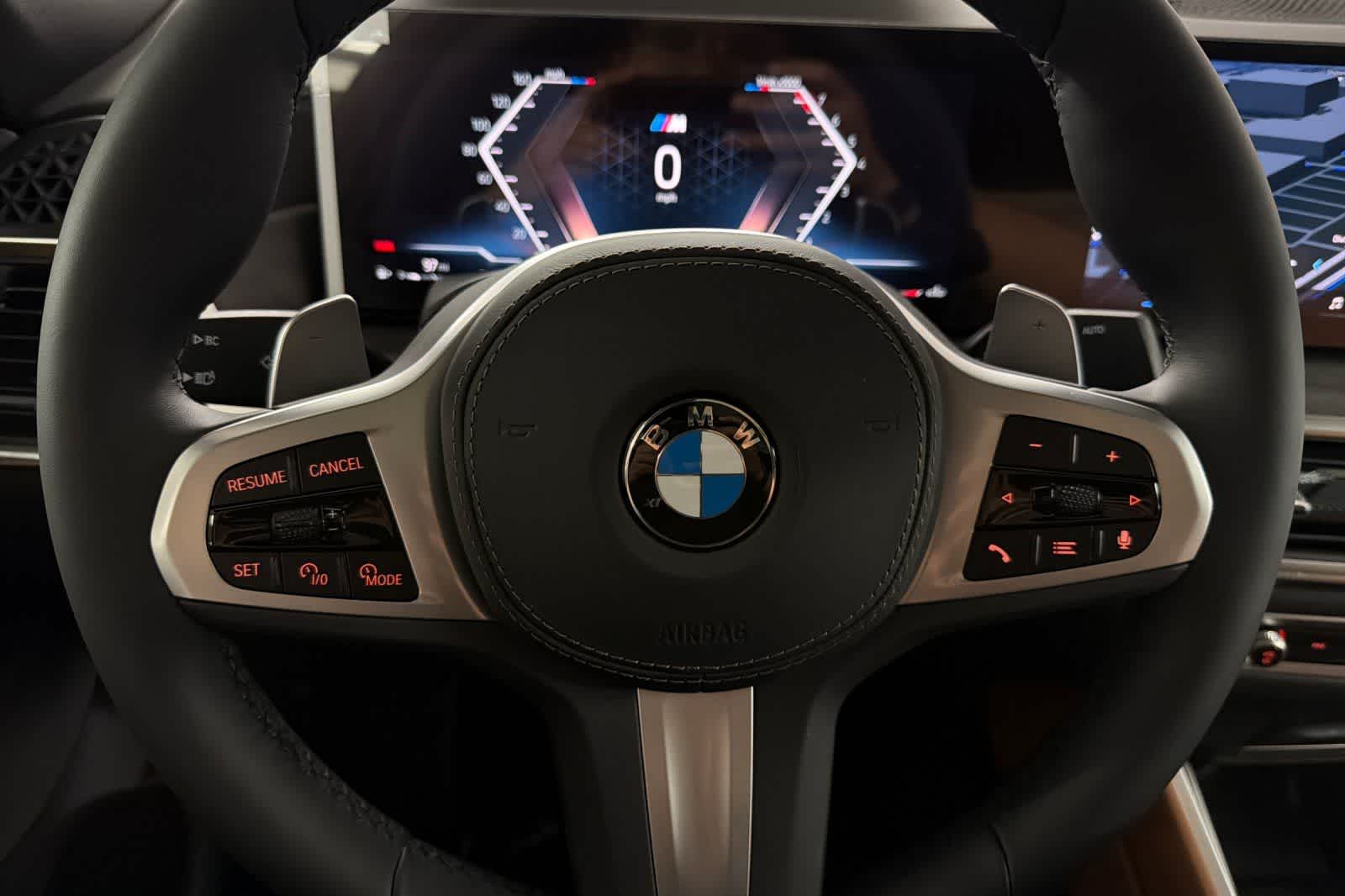Thumbnail: 2027 BMW X6 - 24