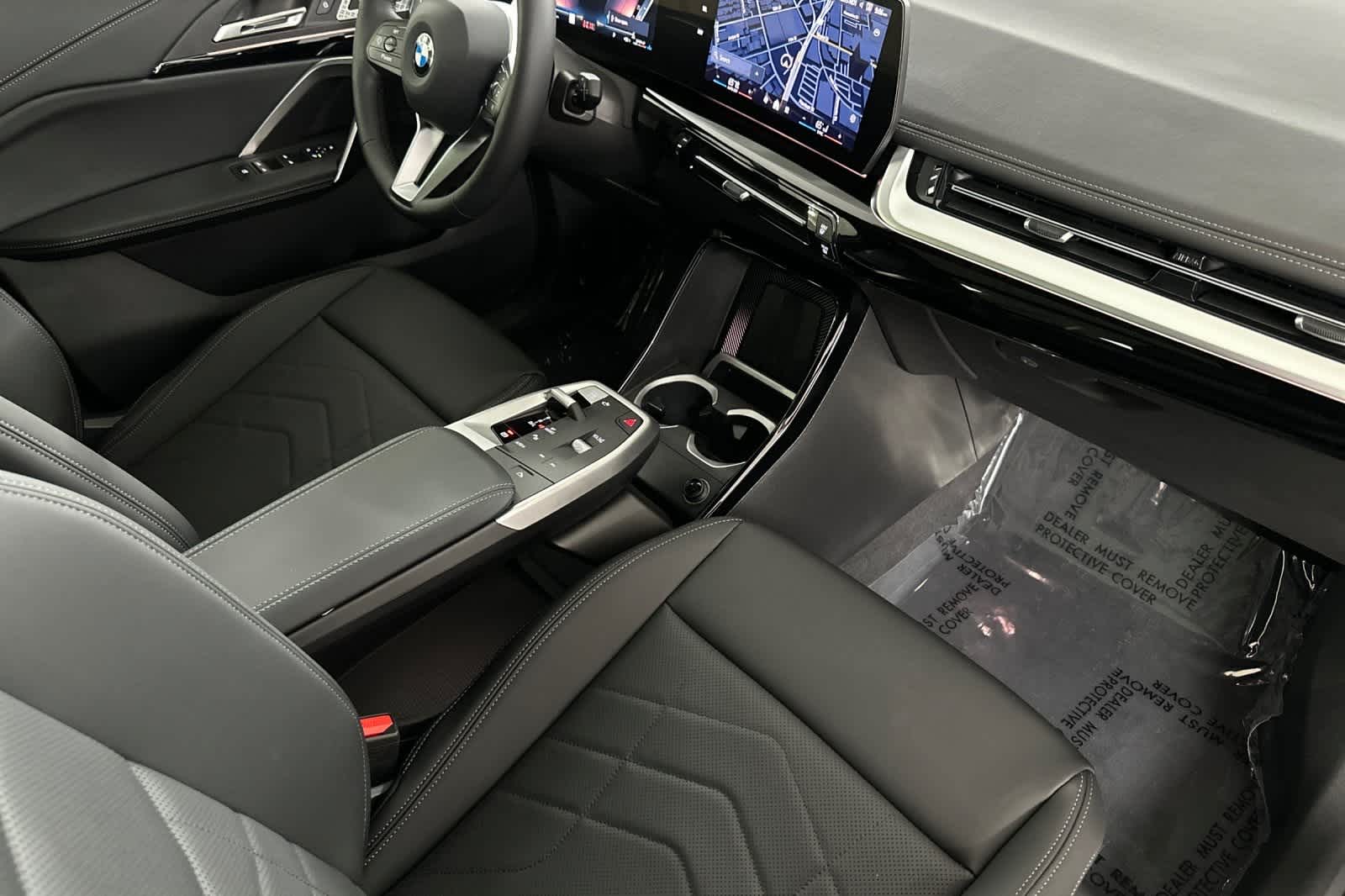 Thumbnail: 2025 BMW X1 - 16