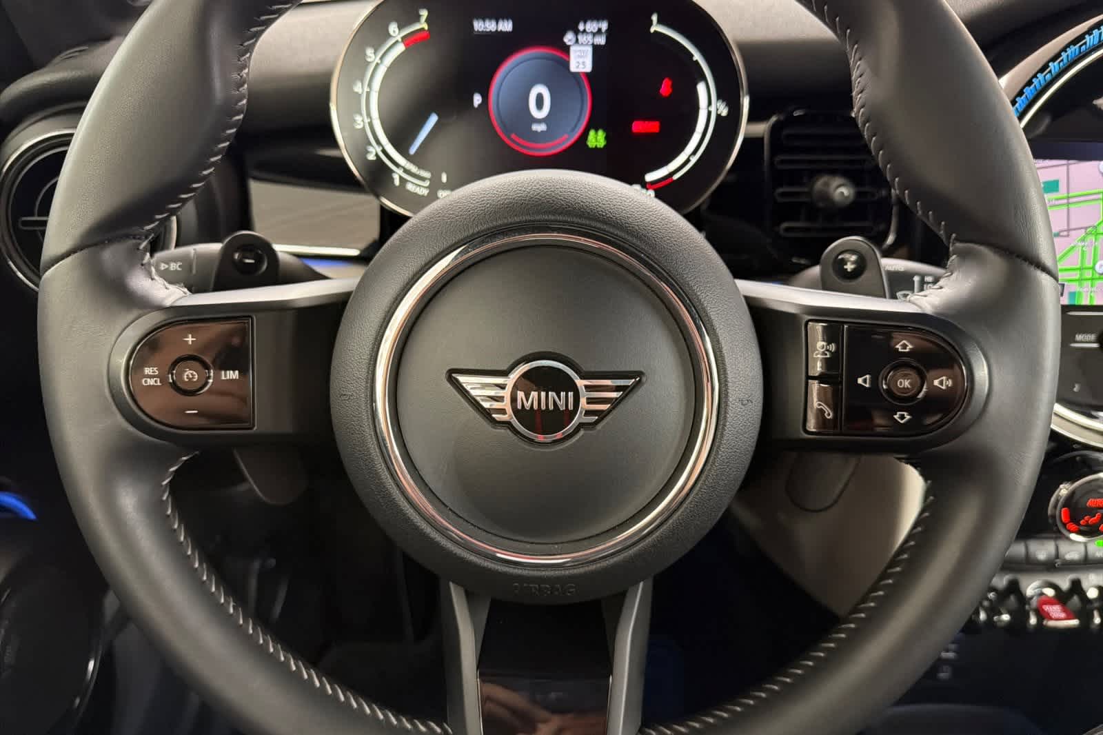 Thumbnail: 2023 MINI Cooper Convertible - 25