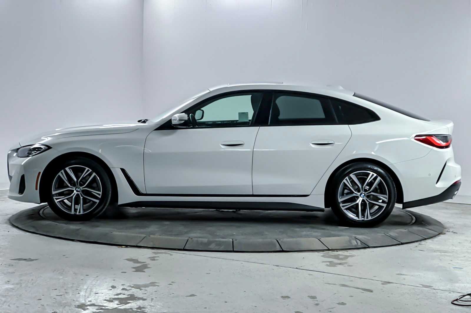 Thumbnail: 2023 BMW 4 Series - 5