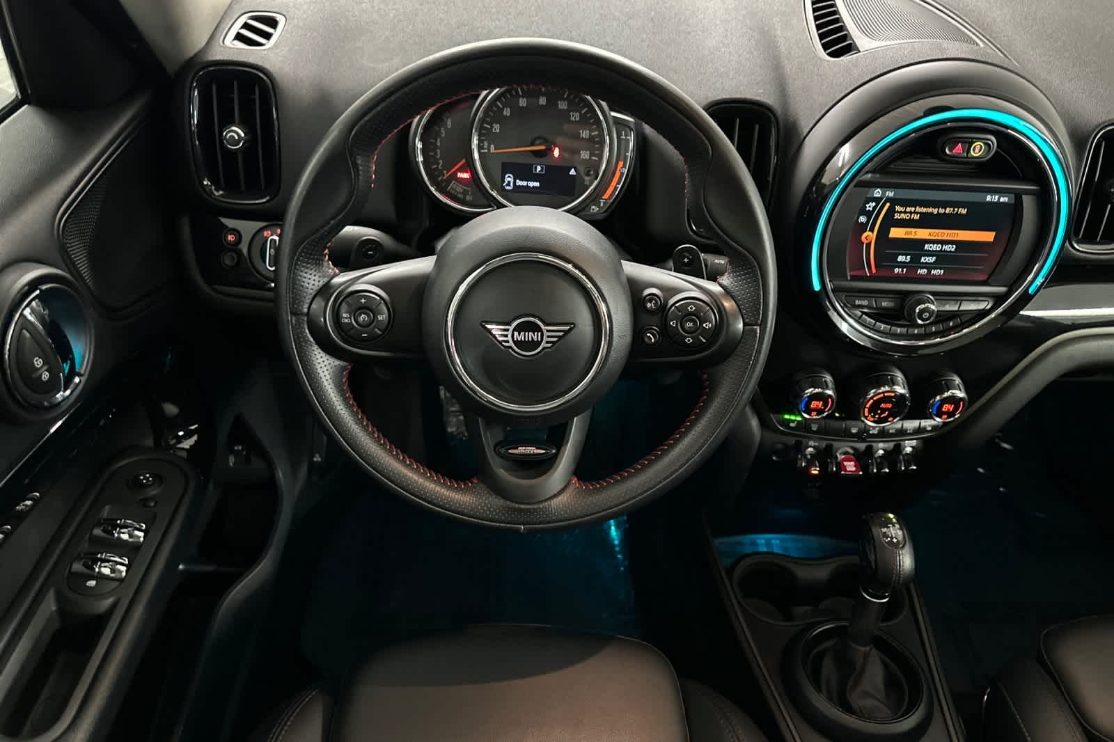 Thumbnail: 2019 MINI Cooper Countryman - 14