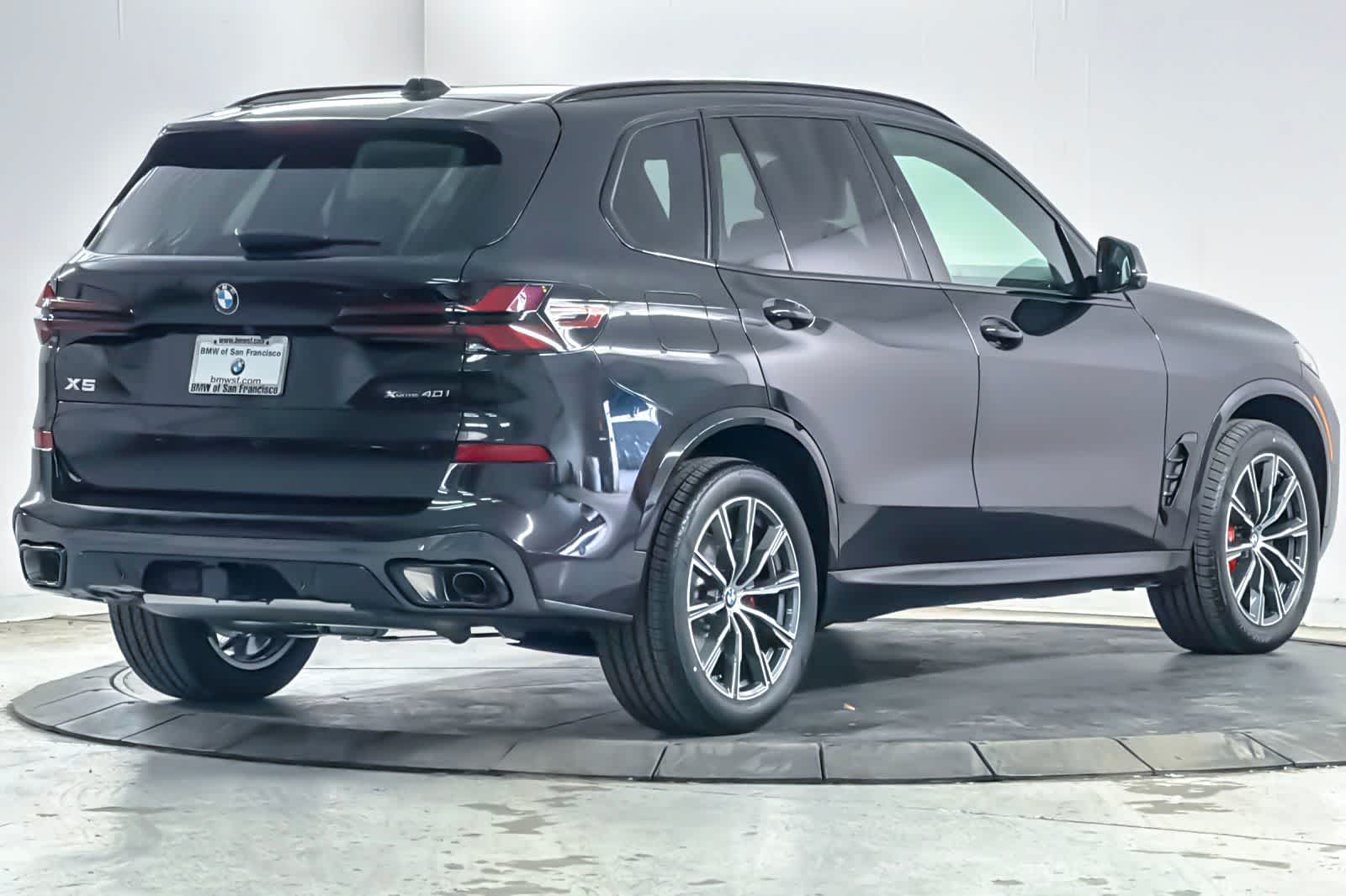 Thumbnail: 2026 BMW X5 - 2