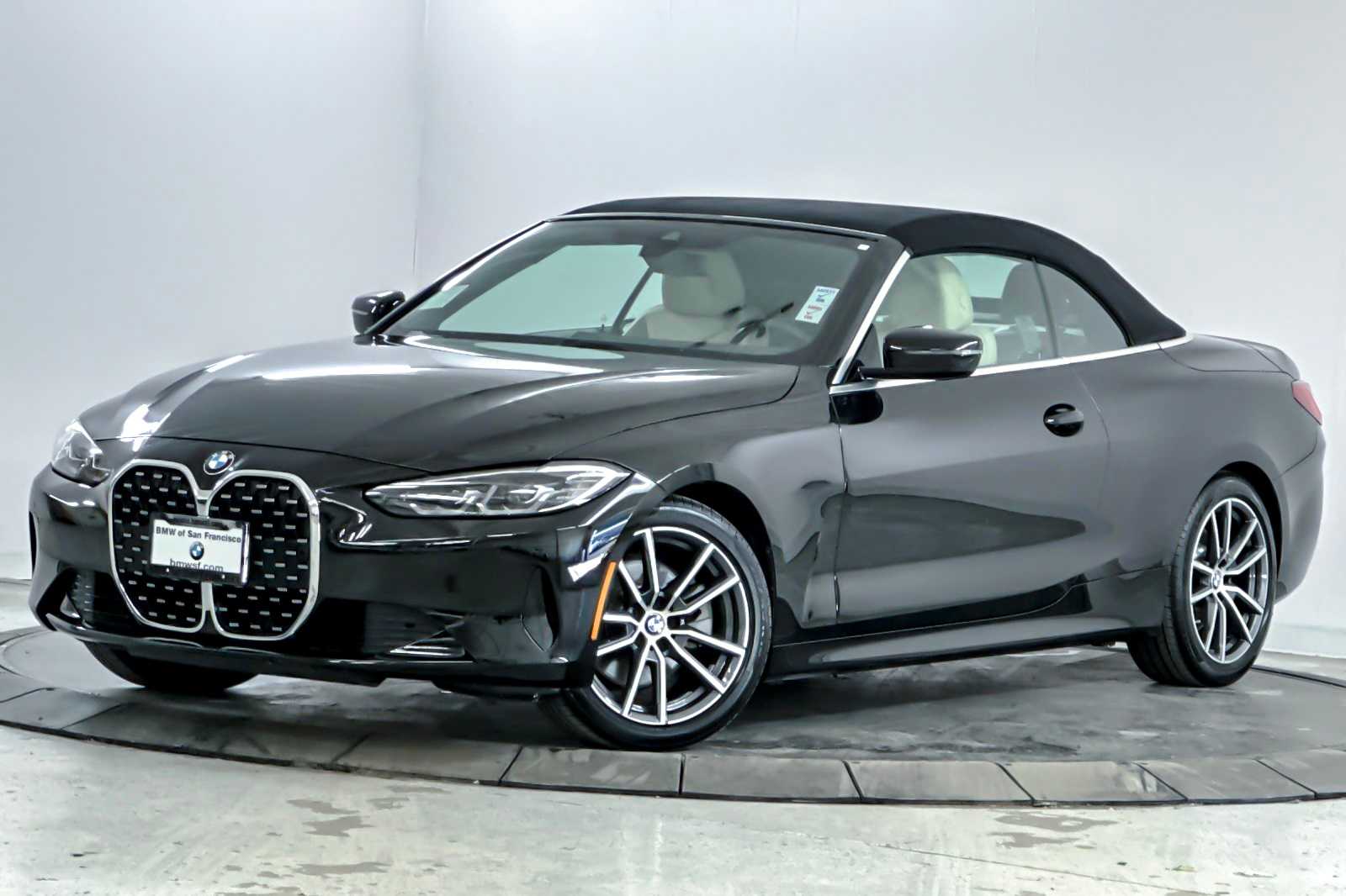 Thumbnail: 2024 BMW 4 Series - 10