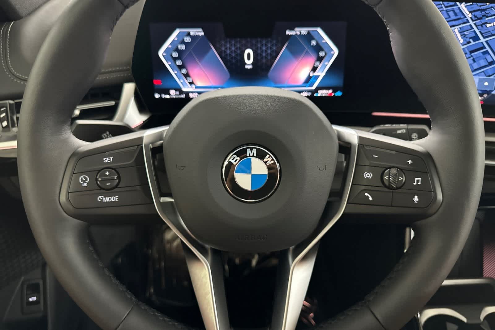 Thumbnail: 2025 BMW X1 - 24