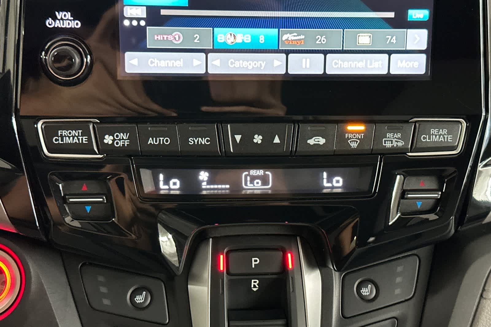 Thumbnail: 2019 Honda Odyssey - 20