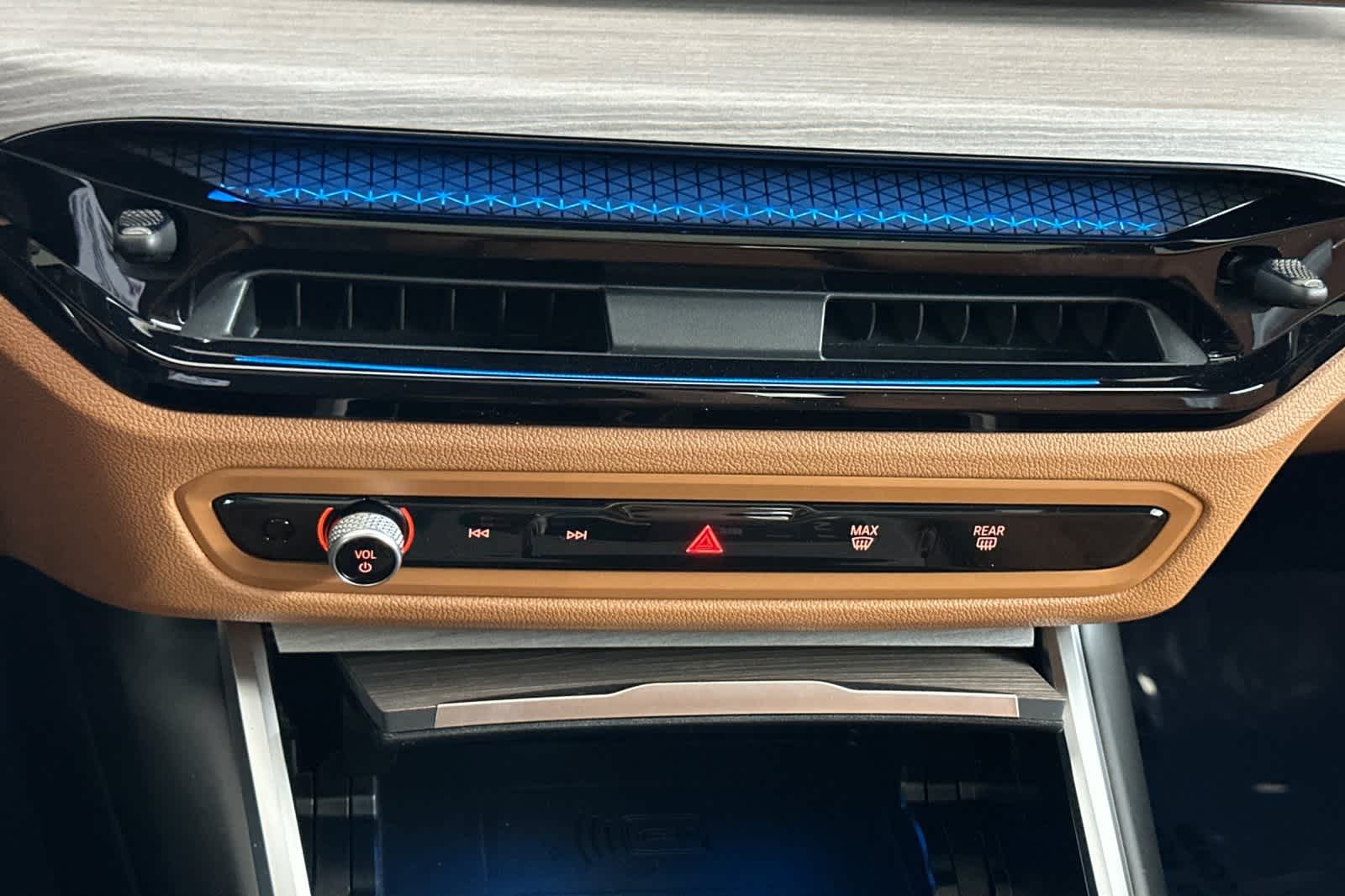 2025 BMW i4 eDrive40 20